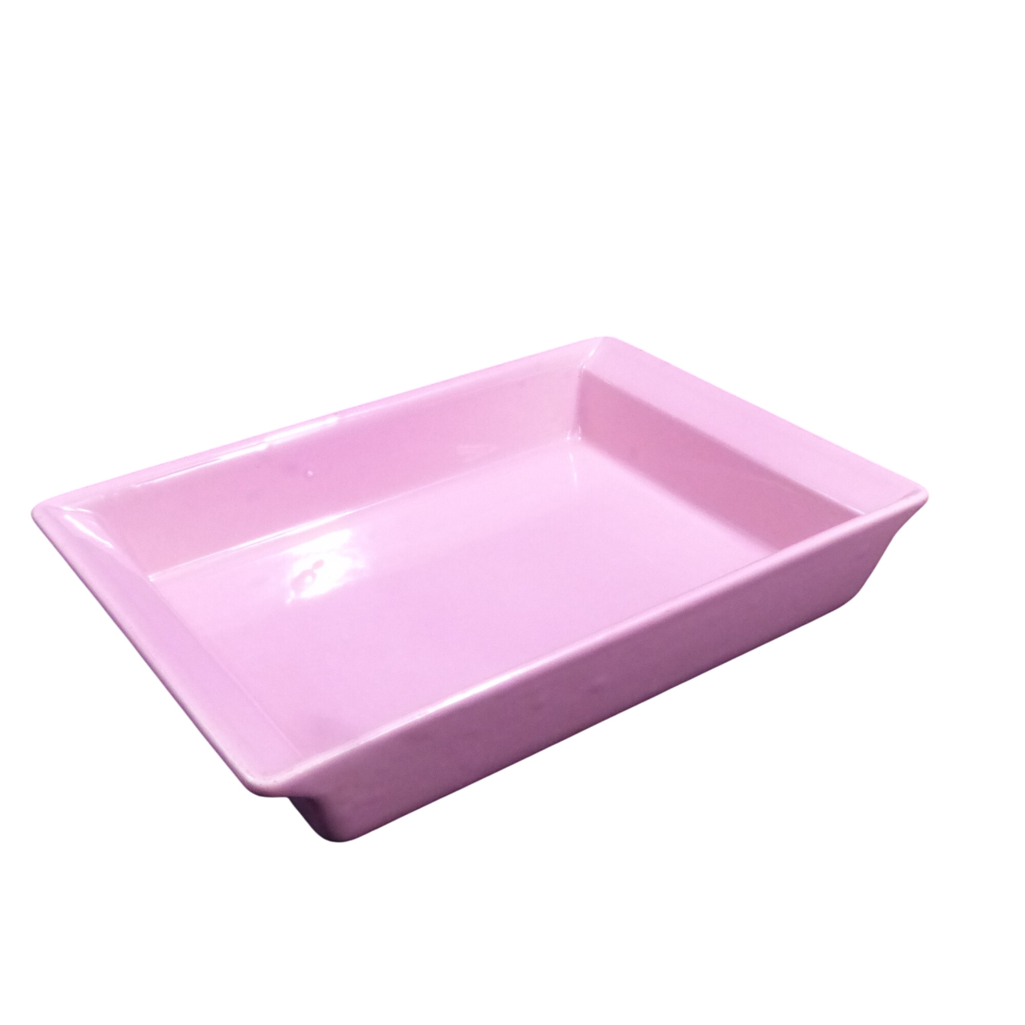 Plat à four en céramique - Emile Henry - Photo 0