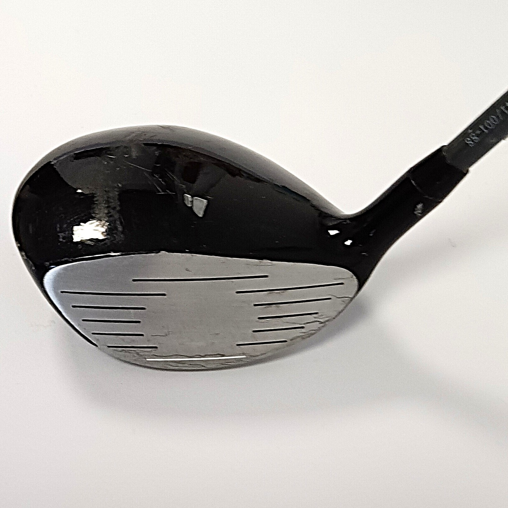 Voir photo 26 de Lot de 8 clubs de golf avec accessoires Lot de 8 clubs de golf avec accessoires - Vue 26 -