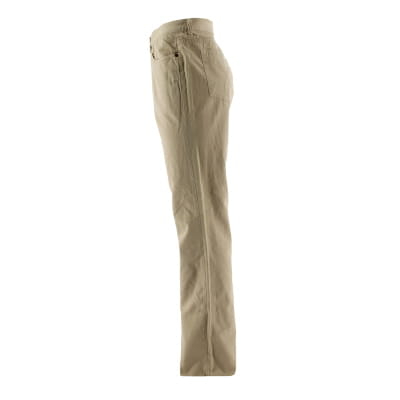 Jeans beige - homme - Calvin Klein - taille 44 - Photo 2