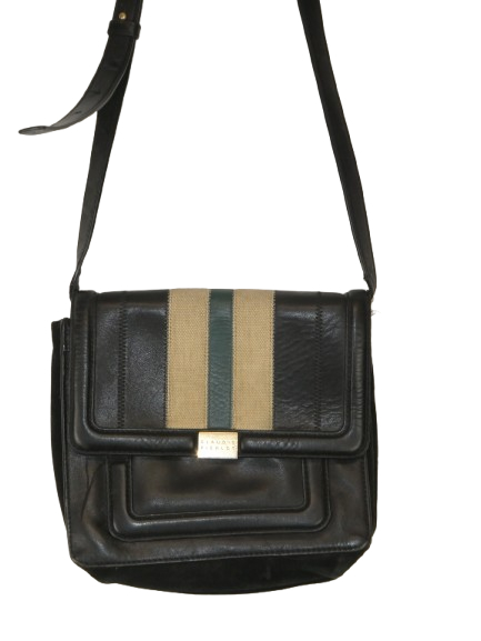 Claudie Pierlot sac bandoulière vintage - Photo 2
