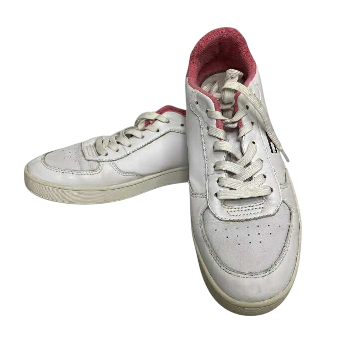 Basket Femme - Tommy Jeans - 39 - Label Emmaus - Modalova