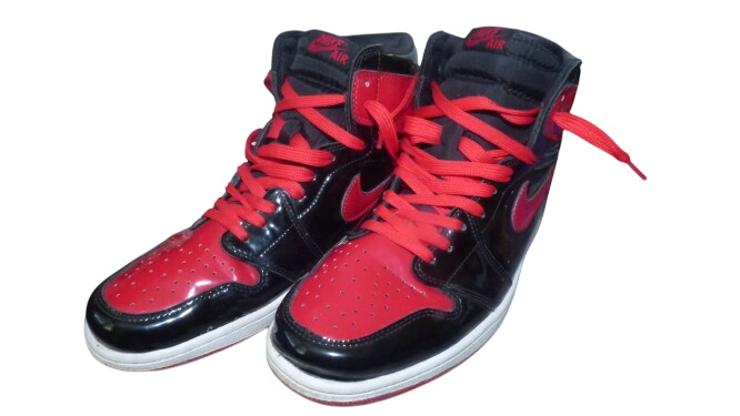 Baskets montantes Air Jordan T45 - Nike - Modalova