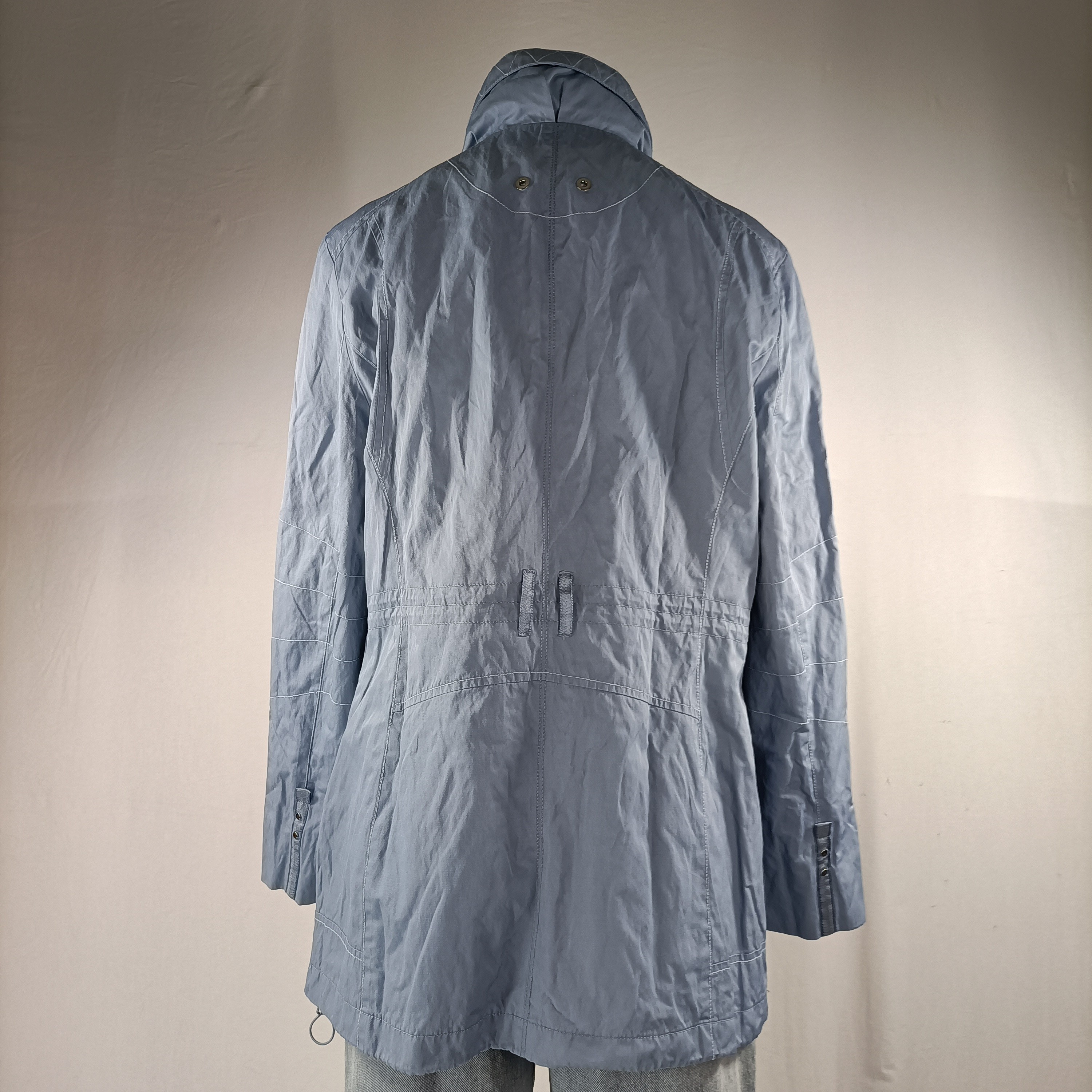 Parka mi-saison - Gerry Weber - Taille 40 - Photo 4