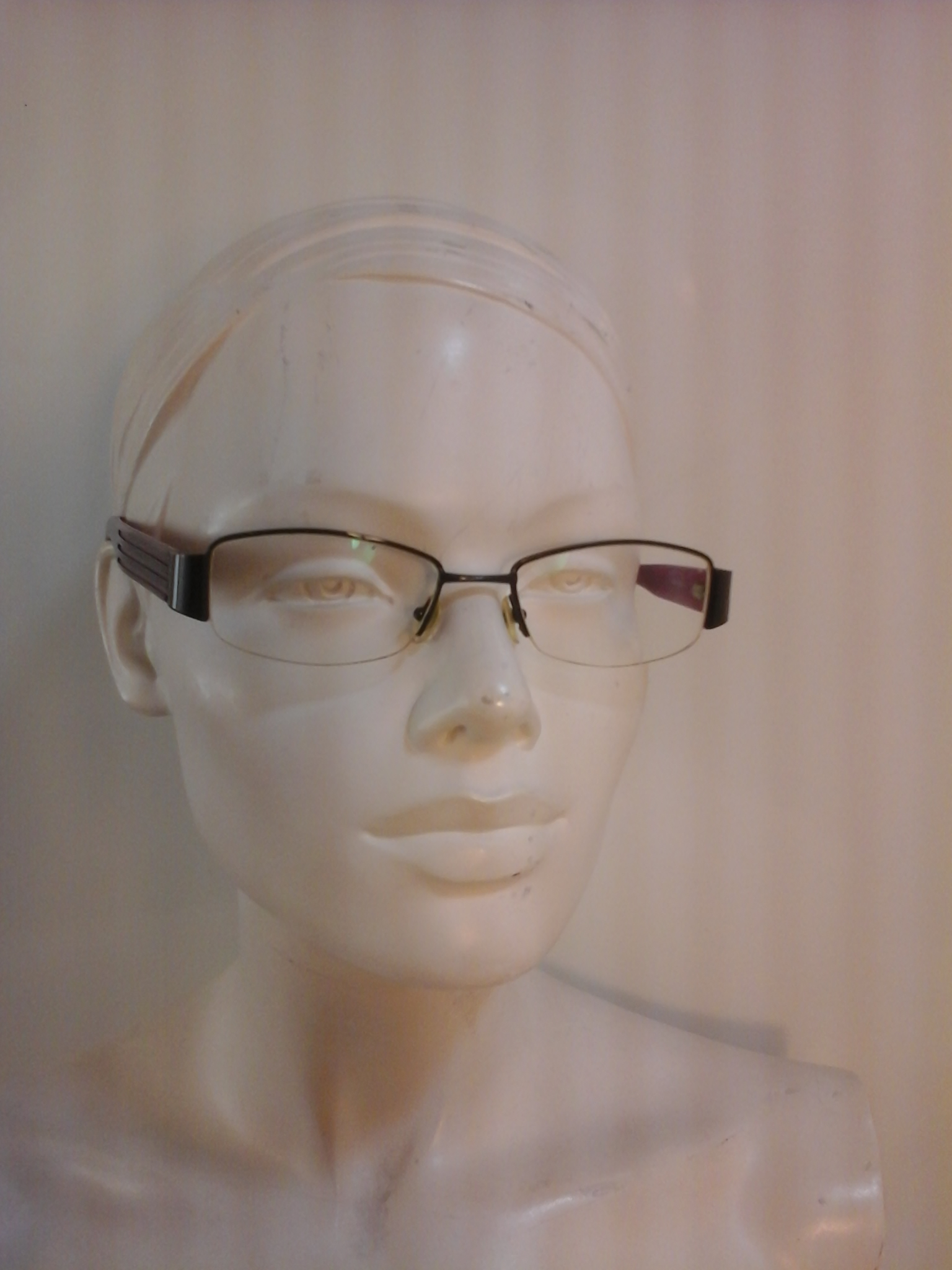 Lunettes Sonia Rykiel - Très bon état - Photo 5