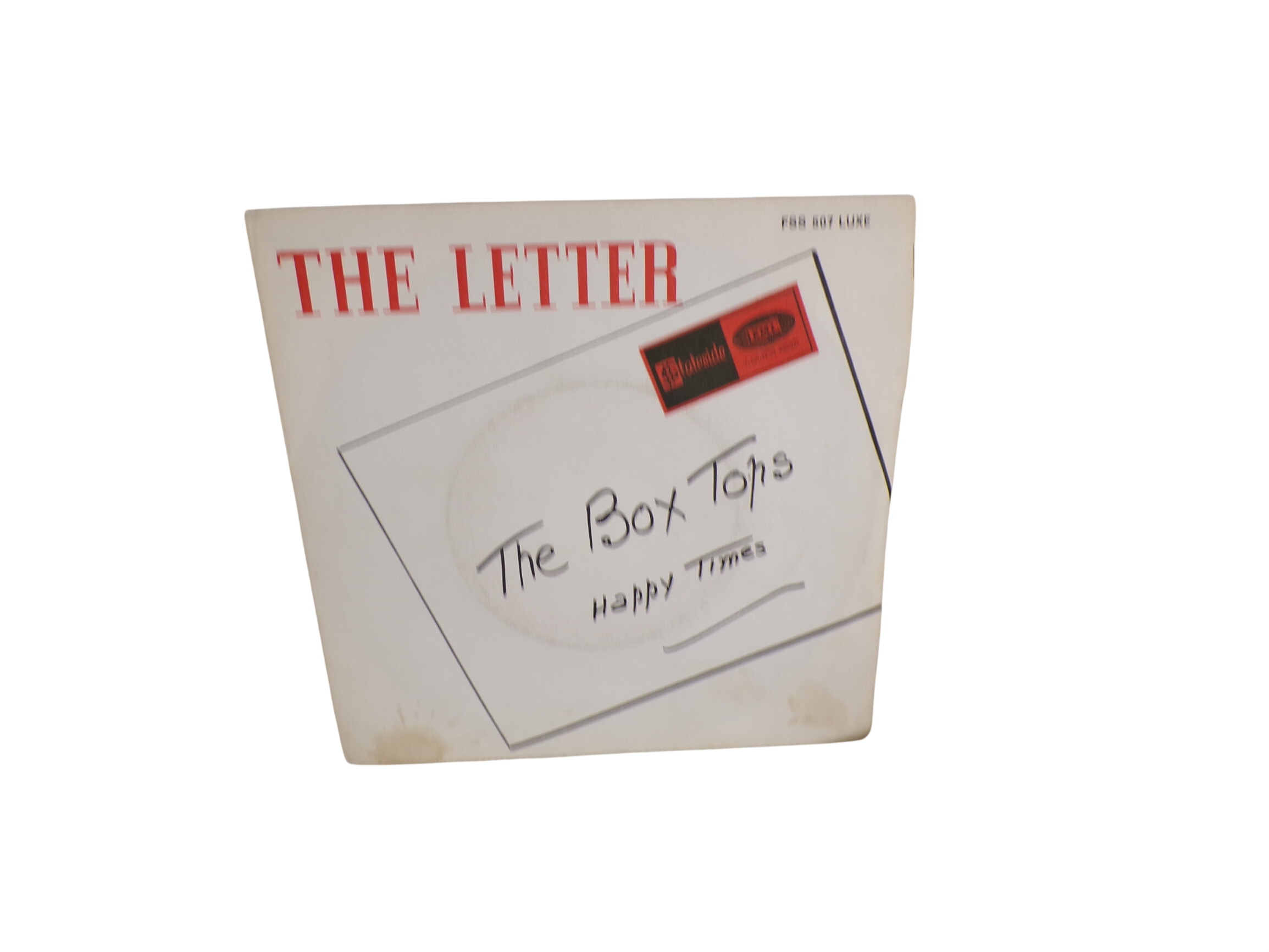 Acheter Vinyle The Box Tops Bon état - 12,00 € Vinyle The Box Tops Bon état - reconditionné disponible sur Label Emmaüs