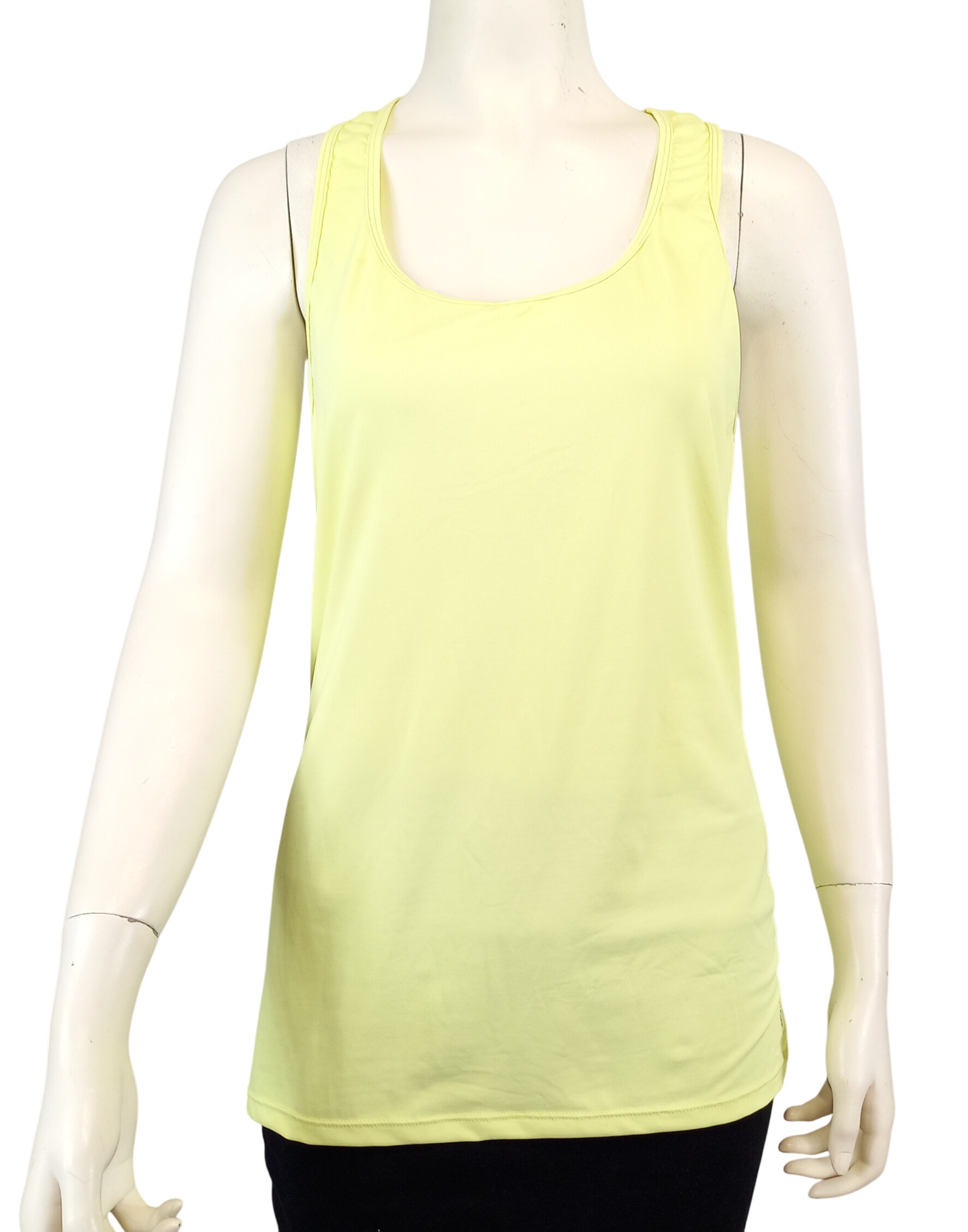 Dbardeur sport Citron Taille S - Domyos - Modalova
