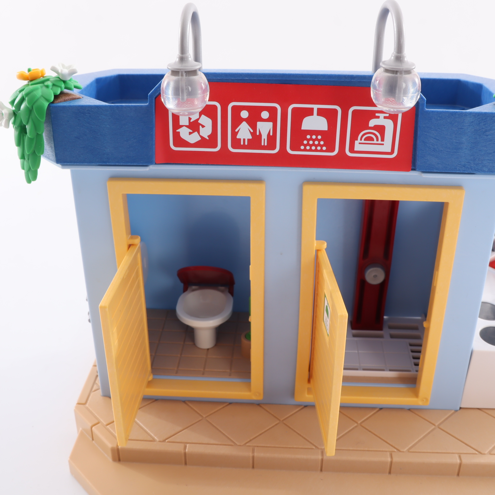 Playmobil Family fun - Très bon état - Photo 12