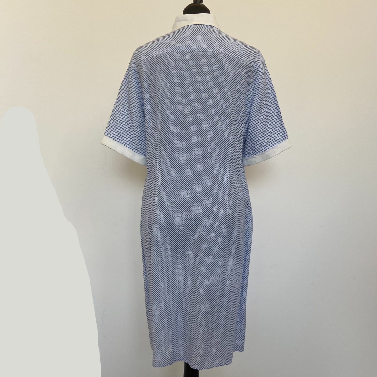 Robe Mettez T.40  - Vue 4 - 
