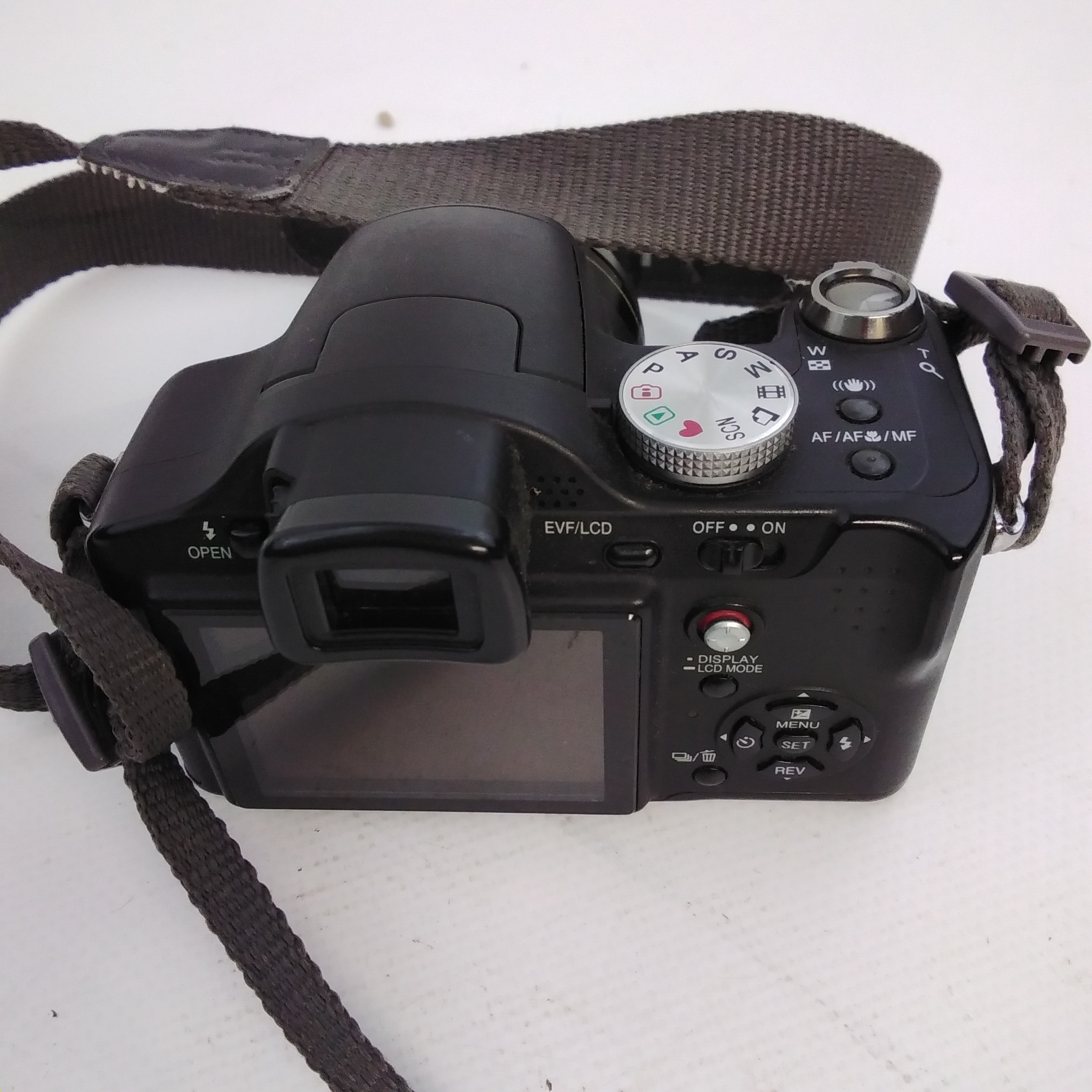 Appareil photo Lumix de panasonic - Bon état - Photo 2