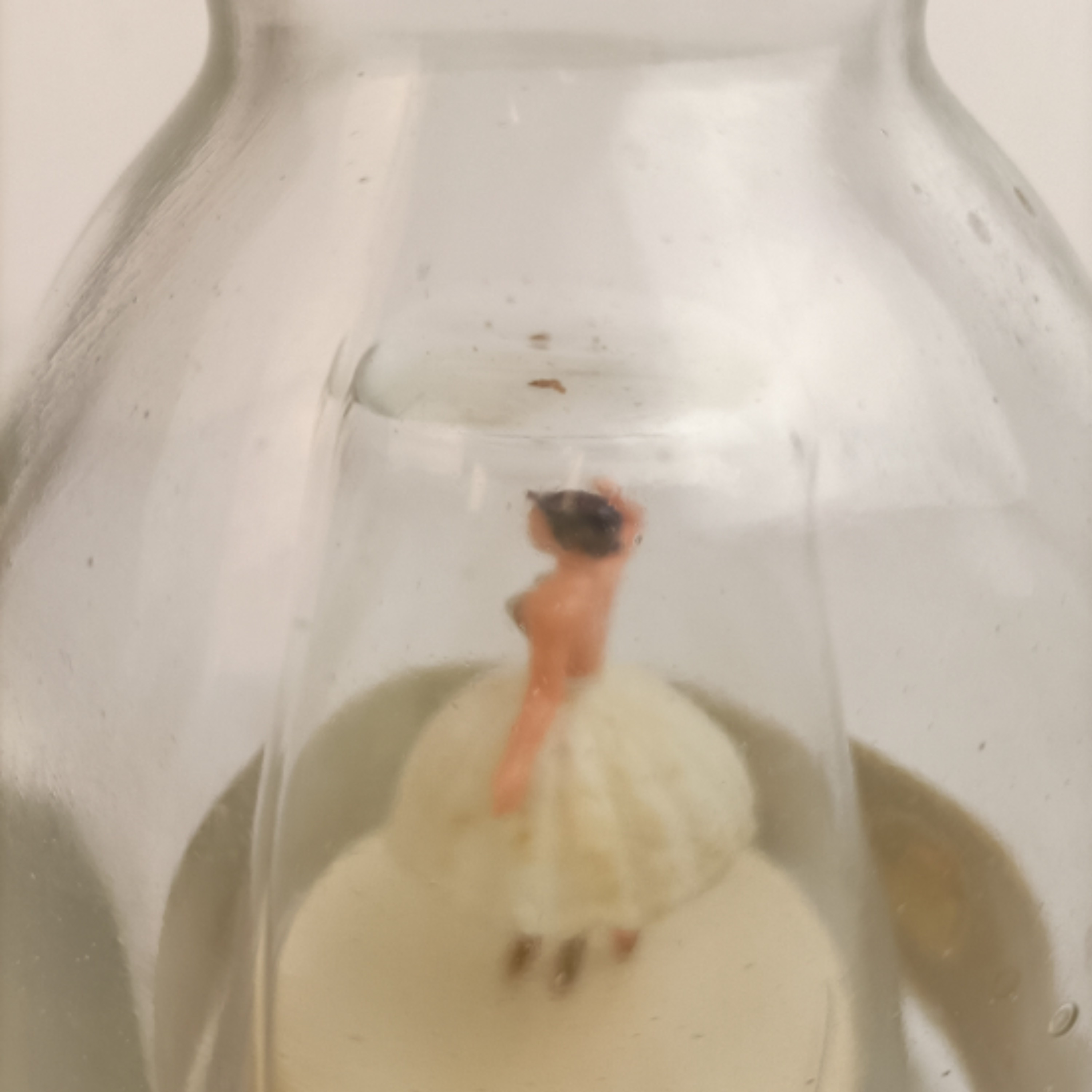 Bouteille musicale Bols Ballerina - Musique "La Traviata" - Bon état - Photo 12