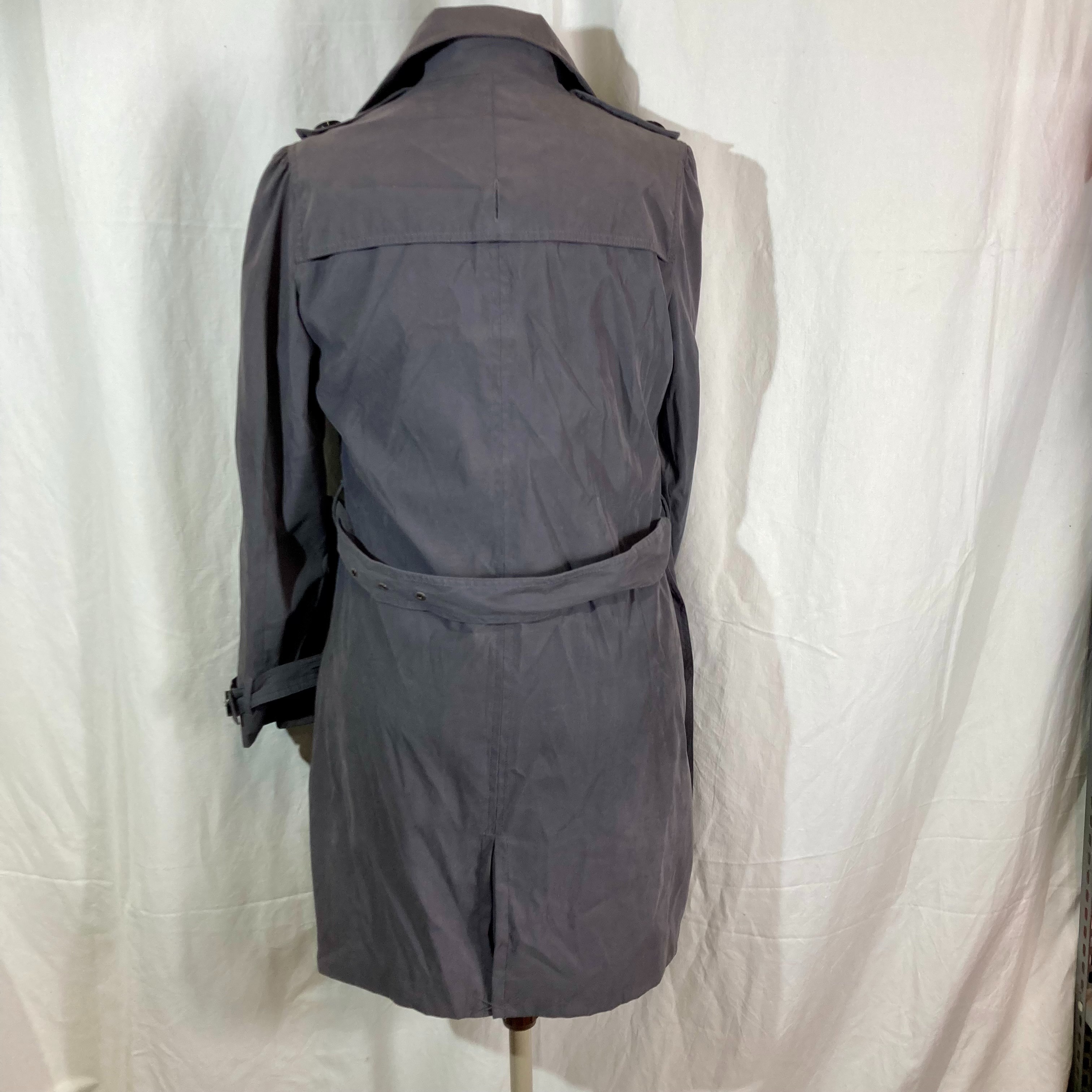 Voir photo 3 de Veste femme burton T.42 Veste femme burton T.42 Très bon état - Vue 3 -