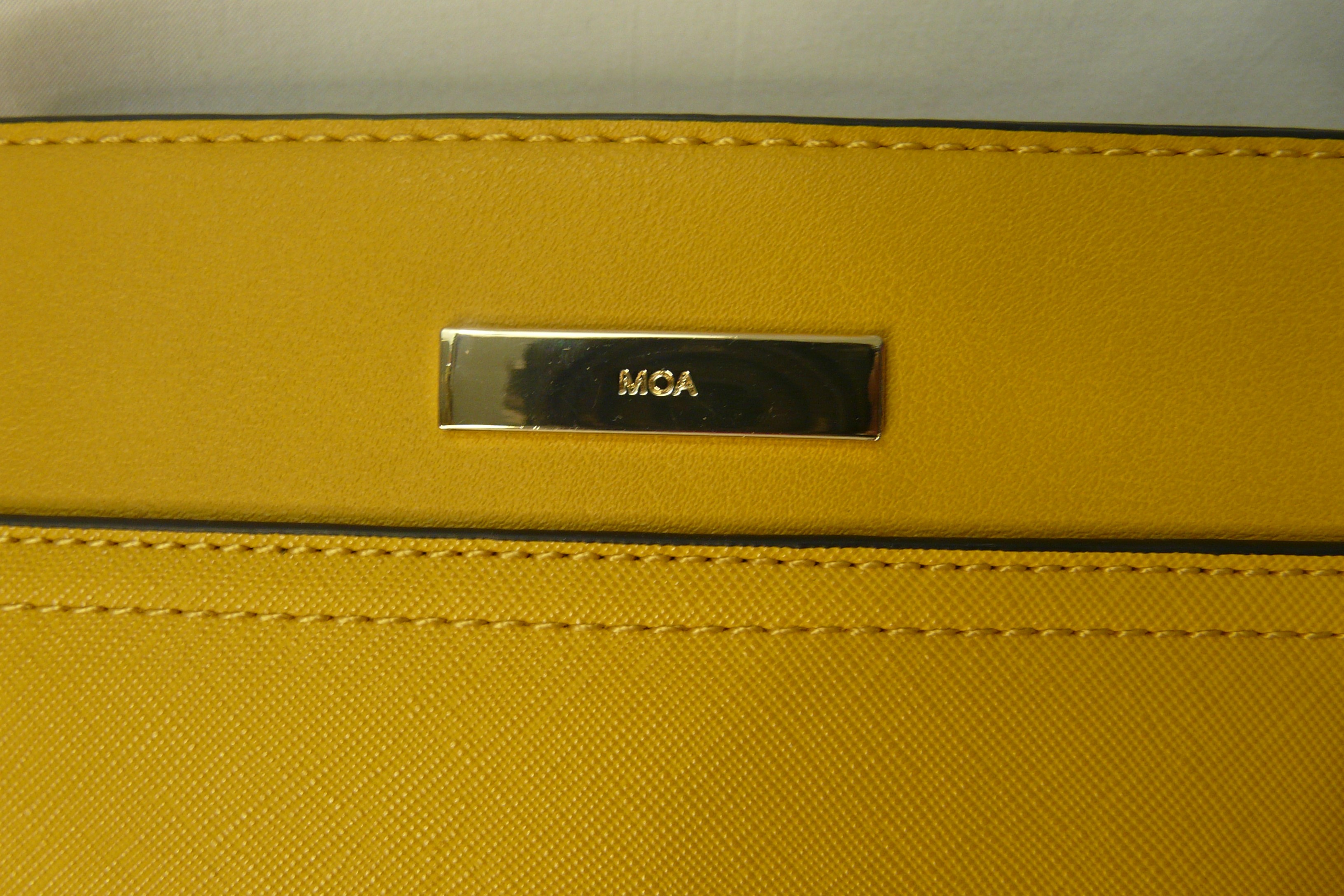 Petit sac à main / pochette - Moa  - Vue 15 - 