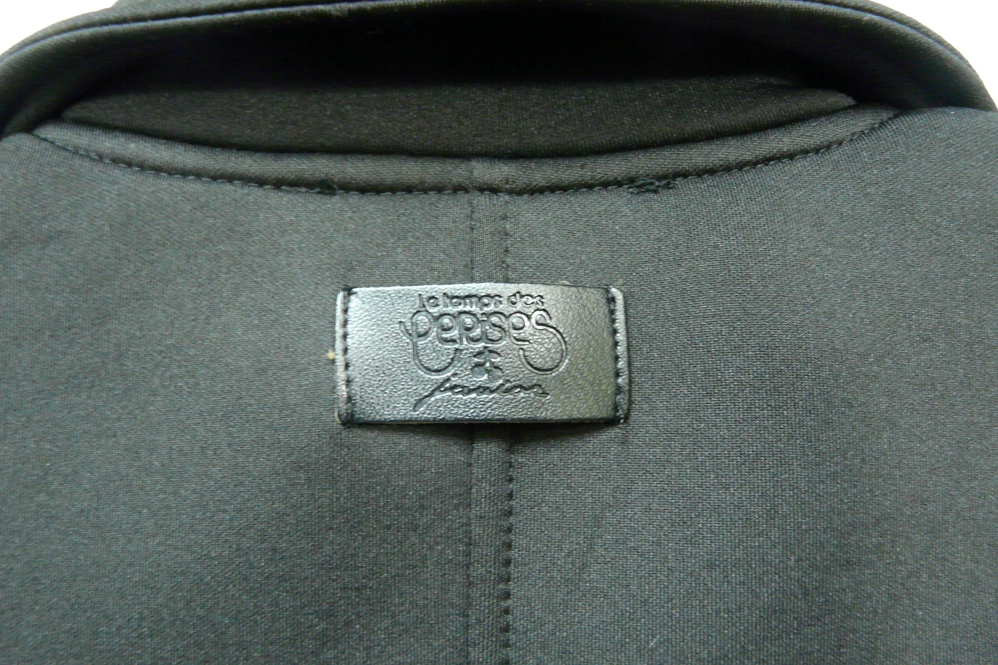 E191 - Veste toucher néoprène - Le Temps des Cerises Junior - Âge 12 ans - Photo 6