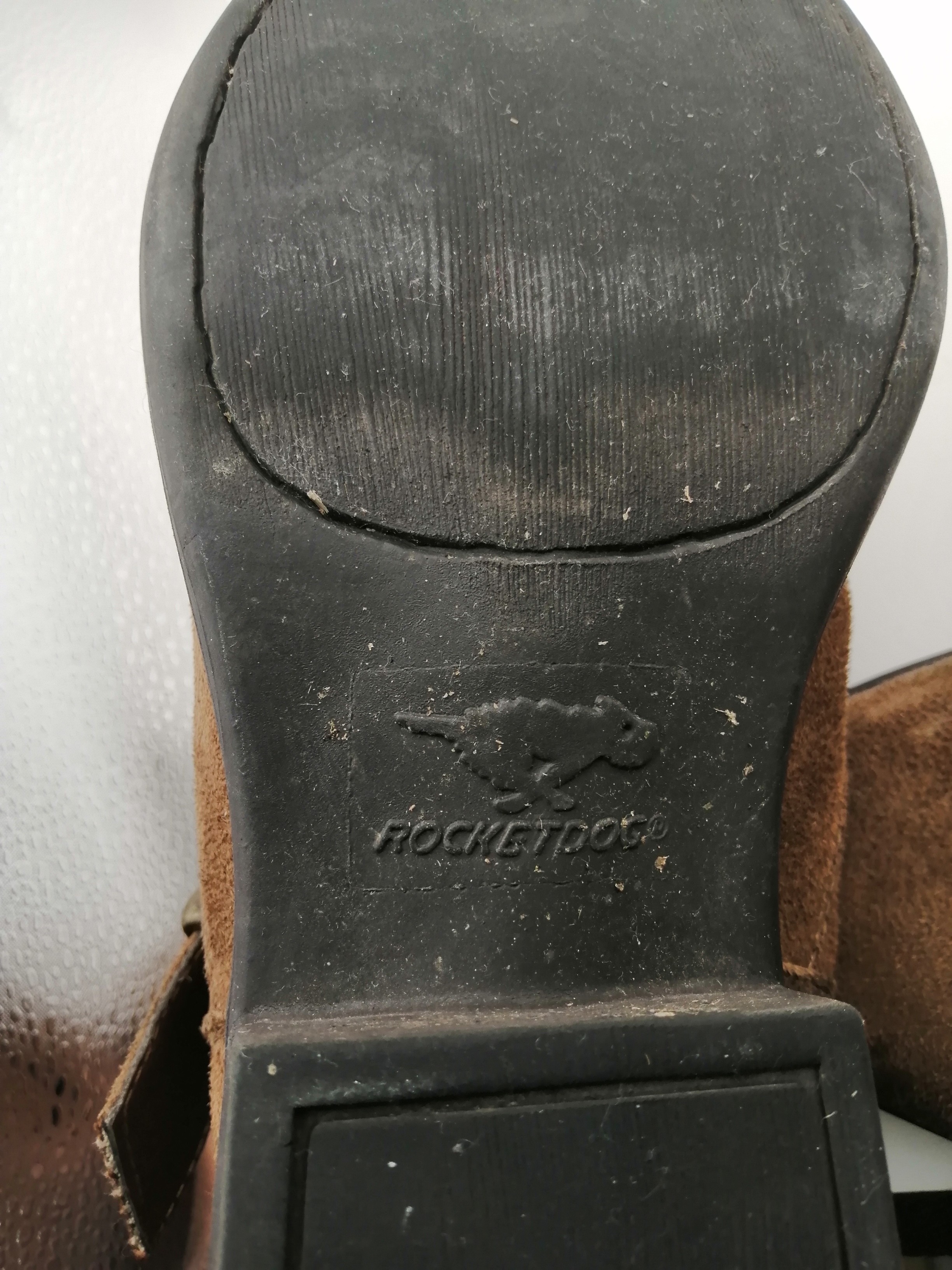 Bottines Marron homme T38 estimé - Photo 6
