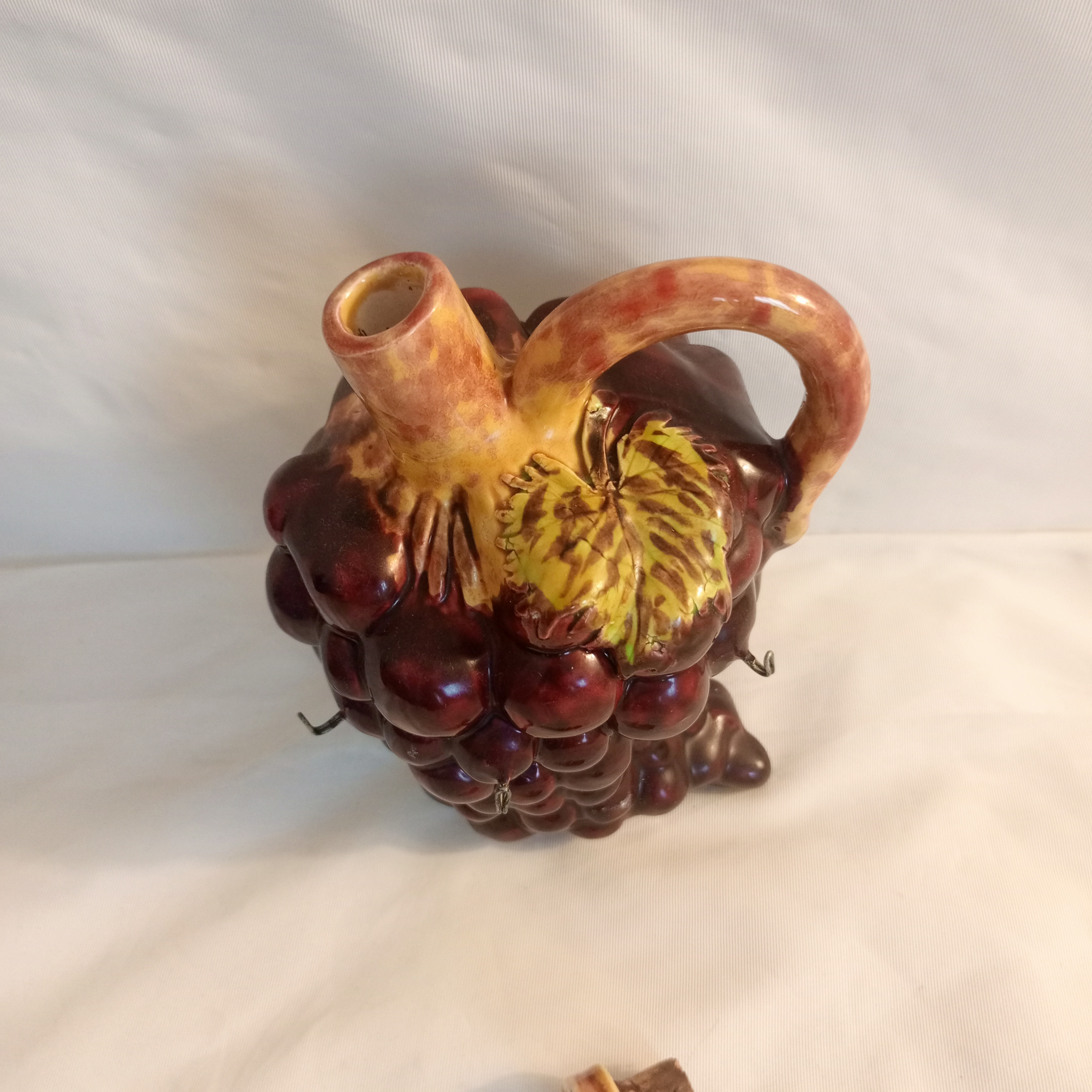 Pichet original grappe de raisin - Photo 3