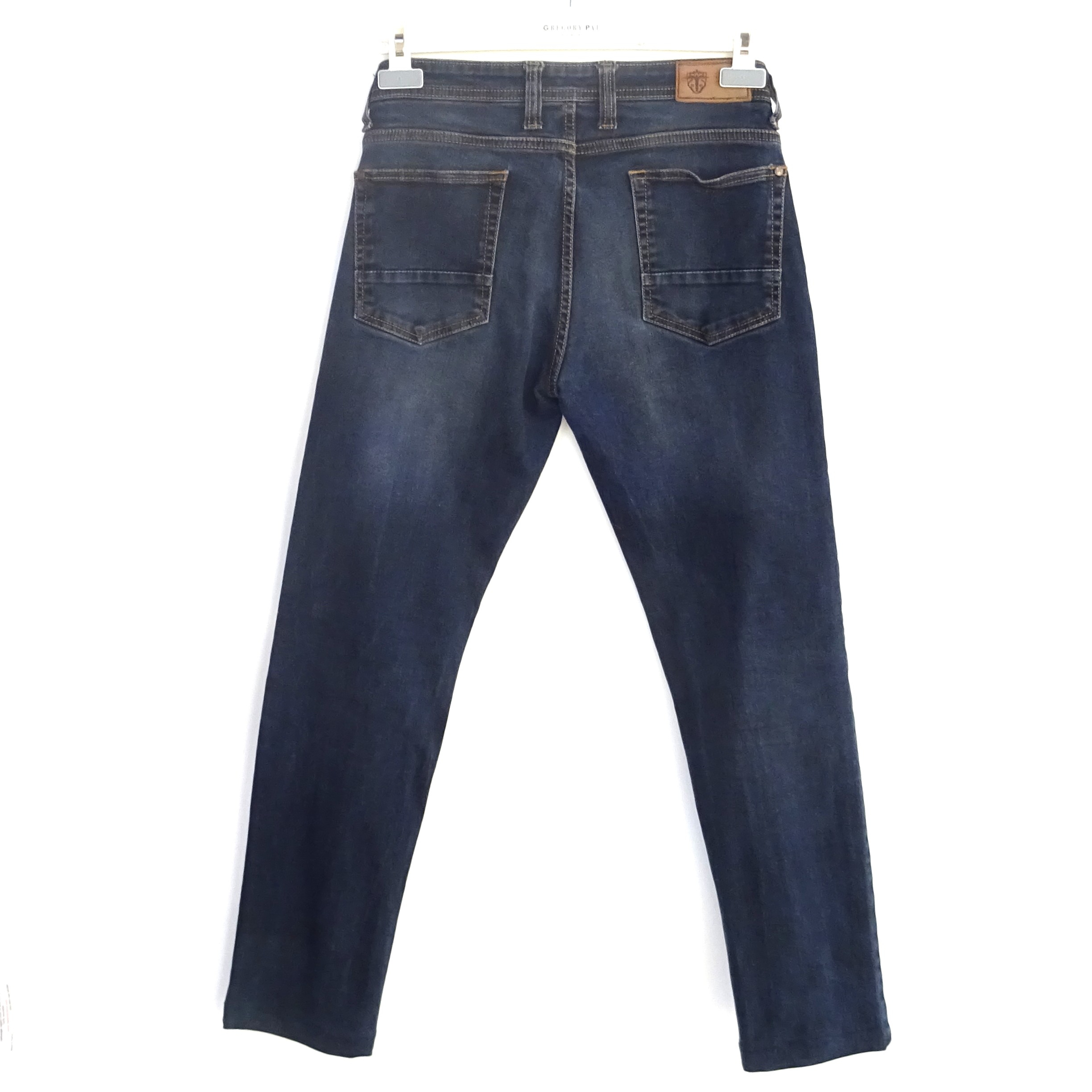 IZAC Jeans homme taille 40 - Photo 3