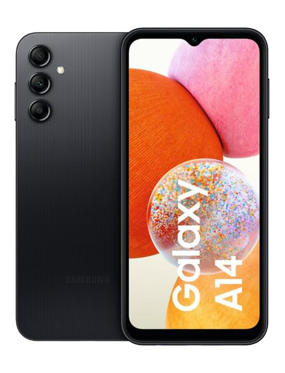 Acheter Samsung Galaxy A14 - 64 Go - Très bon état - Noir - Batterie testée Bon état - 120,00 € Samsung Galaxy A14 - 64 Go - Très bon état - Noir - Batterie testée Bon état - reconditionné disponible sur Label Emmaüs