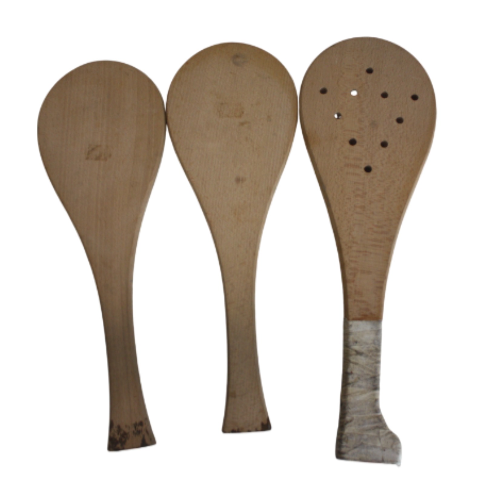 Lot de 3 Pala État correct - Vue 2 - 