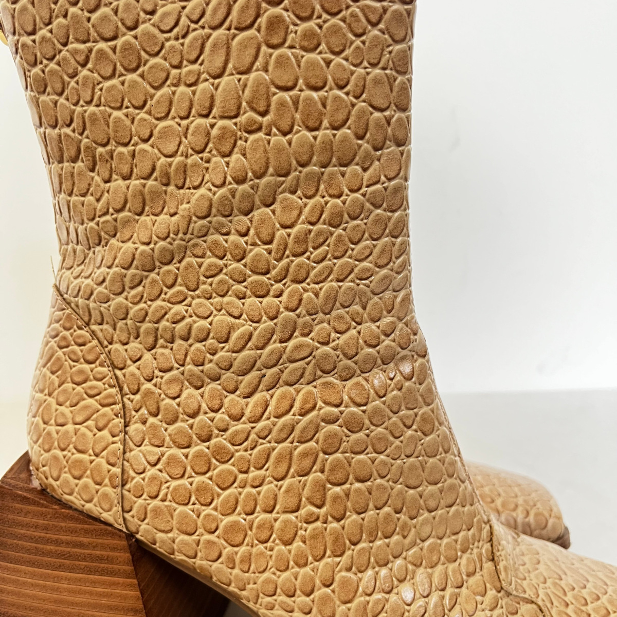Bottines Steve Madden T.40 - Photo 3