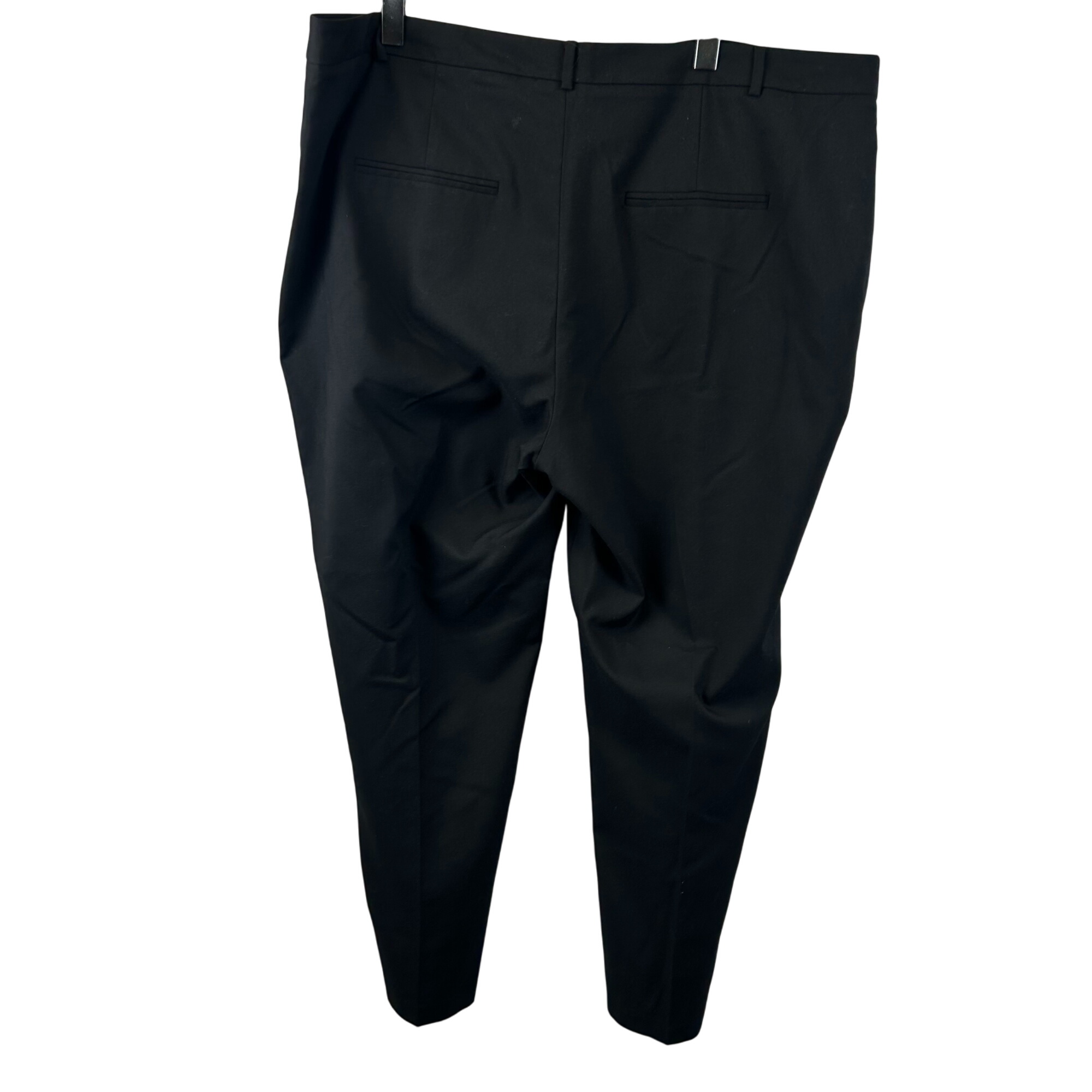 C&A - Pantalon noir - Taille 60 - C&A - Modalova