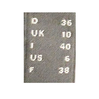 Voir photo 4 de Veste bleue foncée - Femme - ESPRIT -Taille 38 Veste bleue foncée - Femme - ESPRIT -Taille 38 Bon état - Vue 4 -