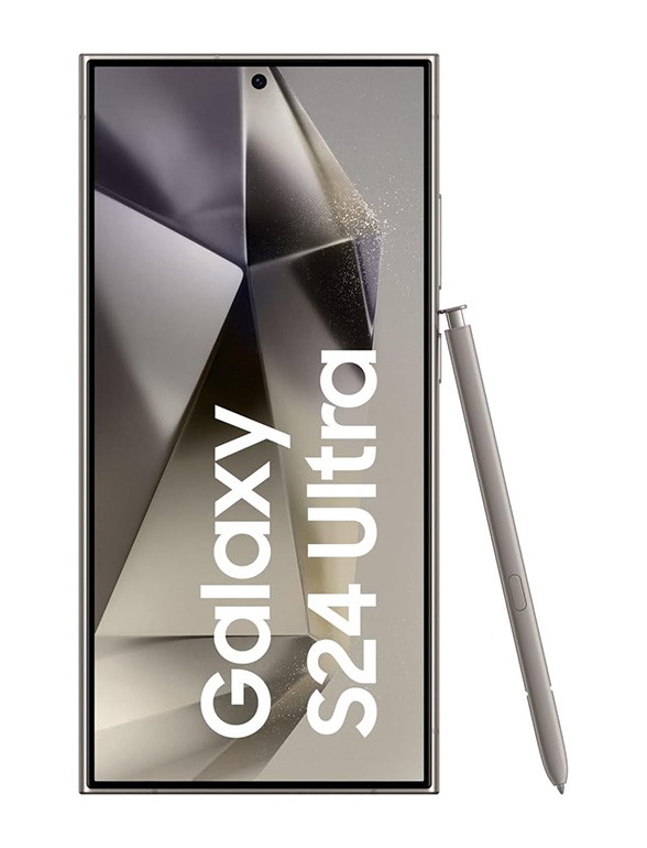Galaxy S24 Ultra