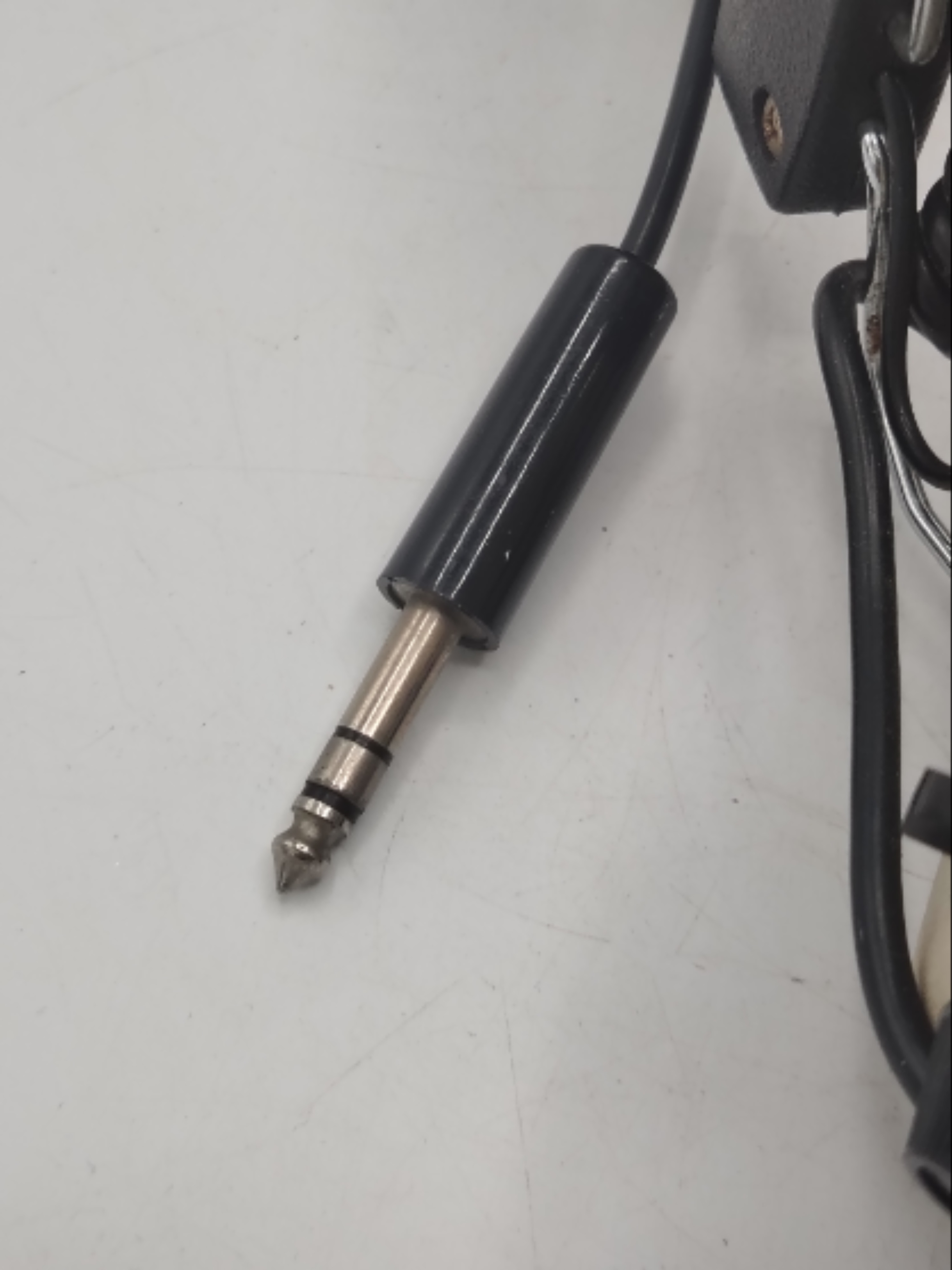 DP - Casque audio filiaire vintage - Photo 4