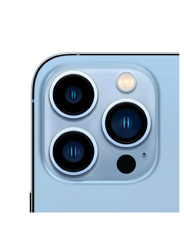 iPhone® 13 Pro - 128 Go - Très bon état - Bleu - Batterie neuve - Photo 1