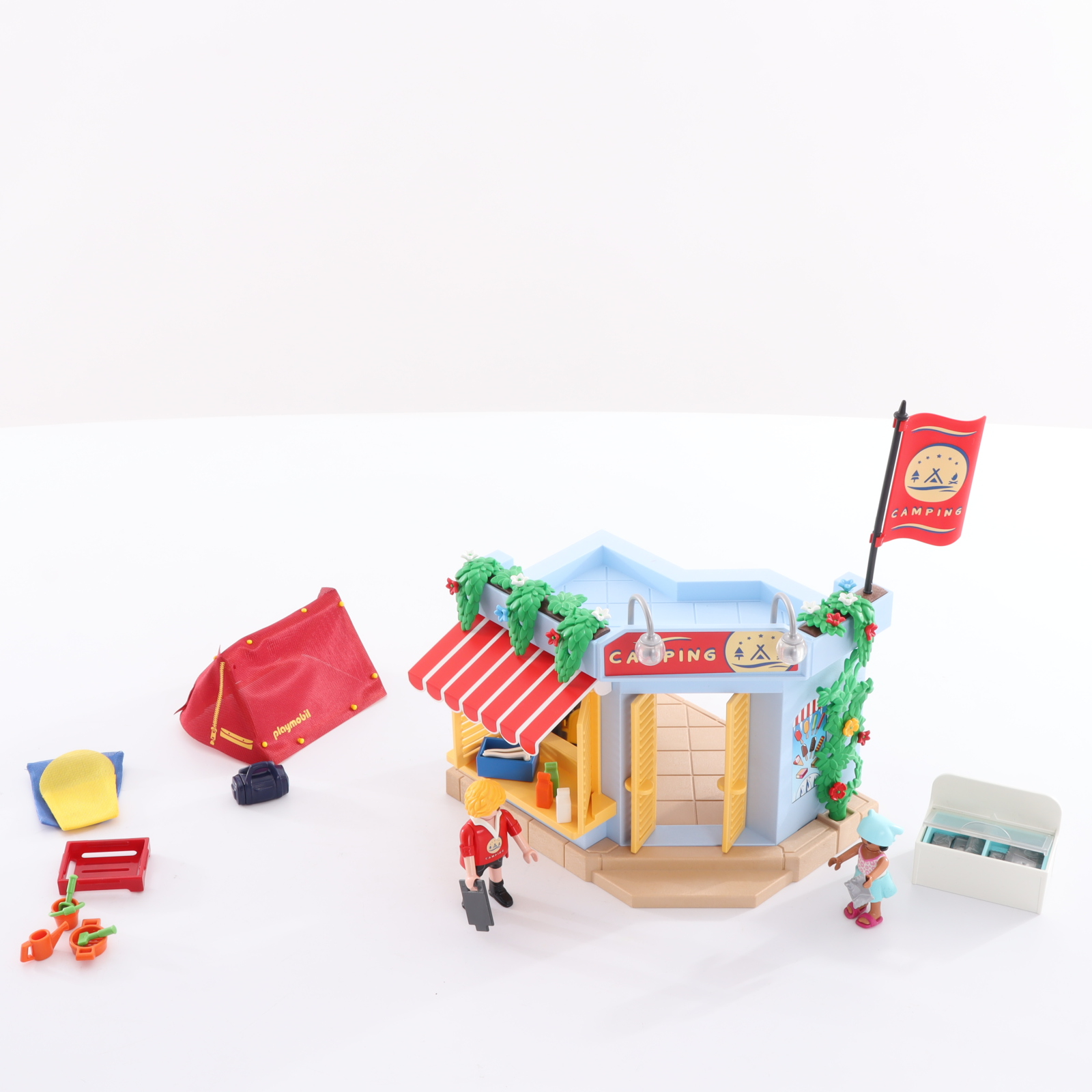 Playmobil Family fun - Très bon état - Photo 14