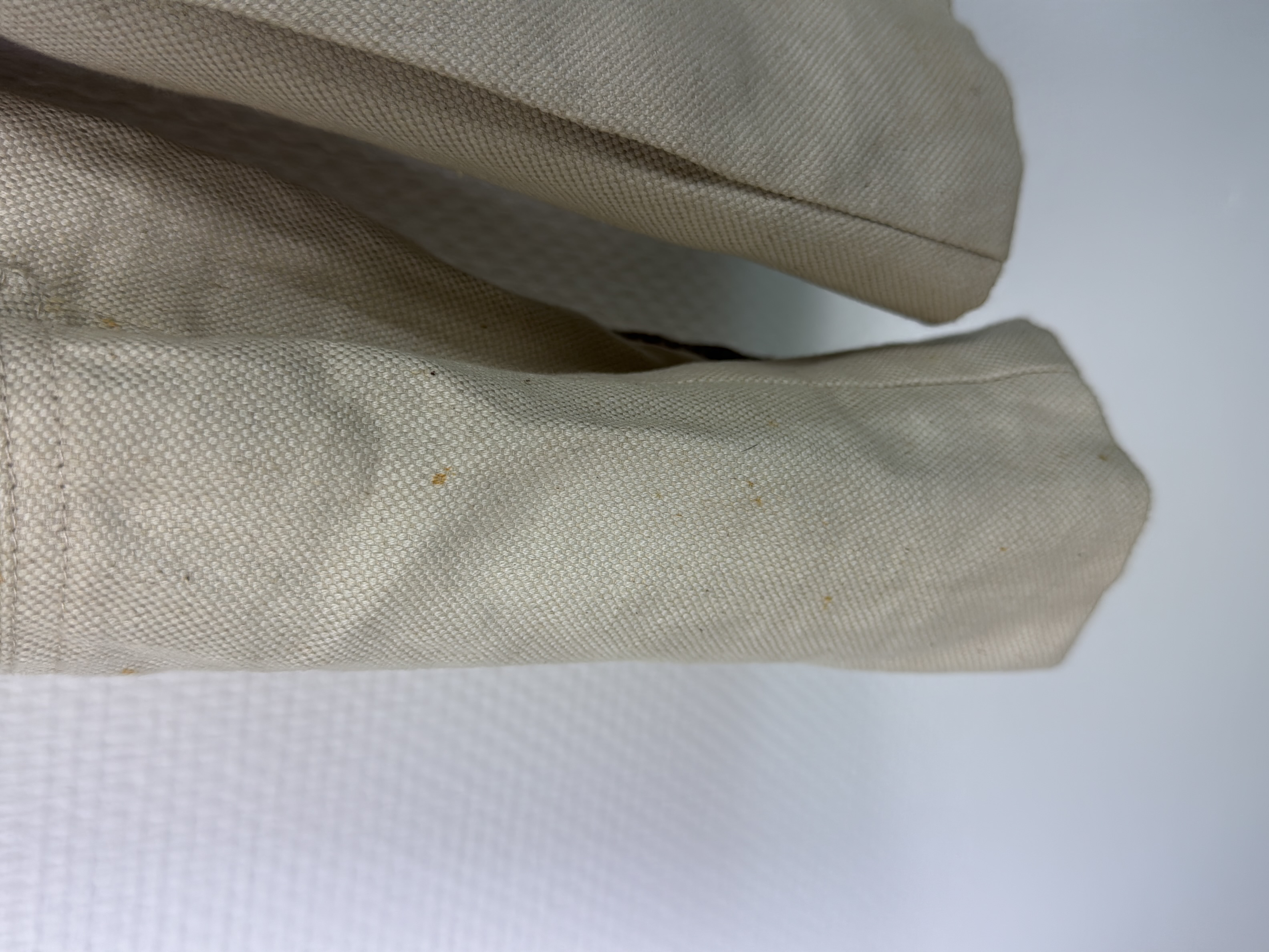 Blazer Maison scotch Beige Lin S - Photo 4