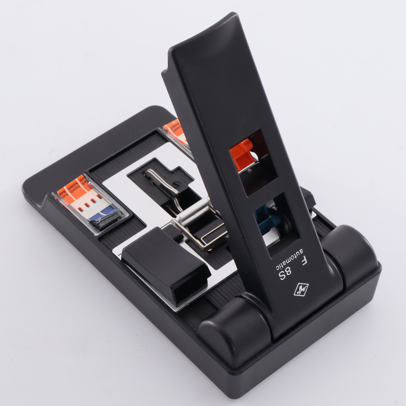 Colleuse à bandes adhésives pour films super 8 - AGFA +cadeau bonus - Bon état - Photo 3