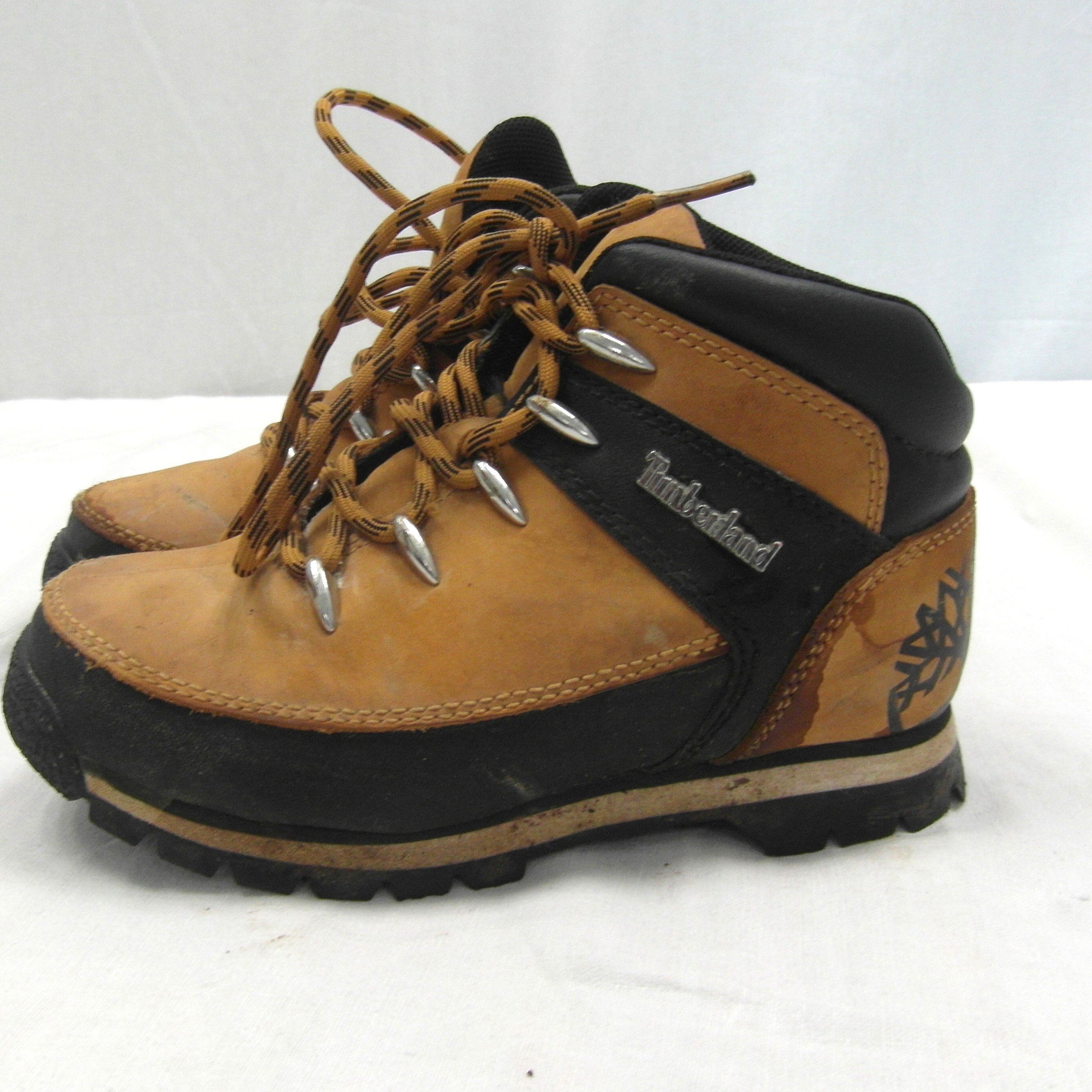 Chaussures montante pour enfants taille 31 - Photo 5