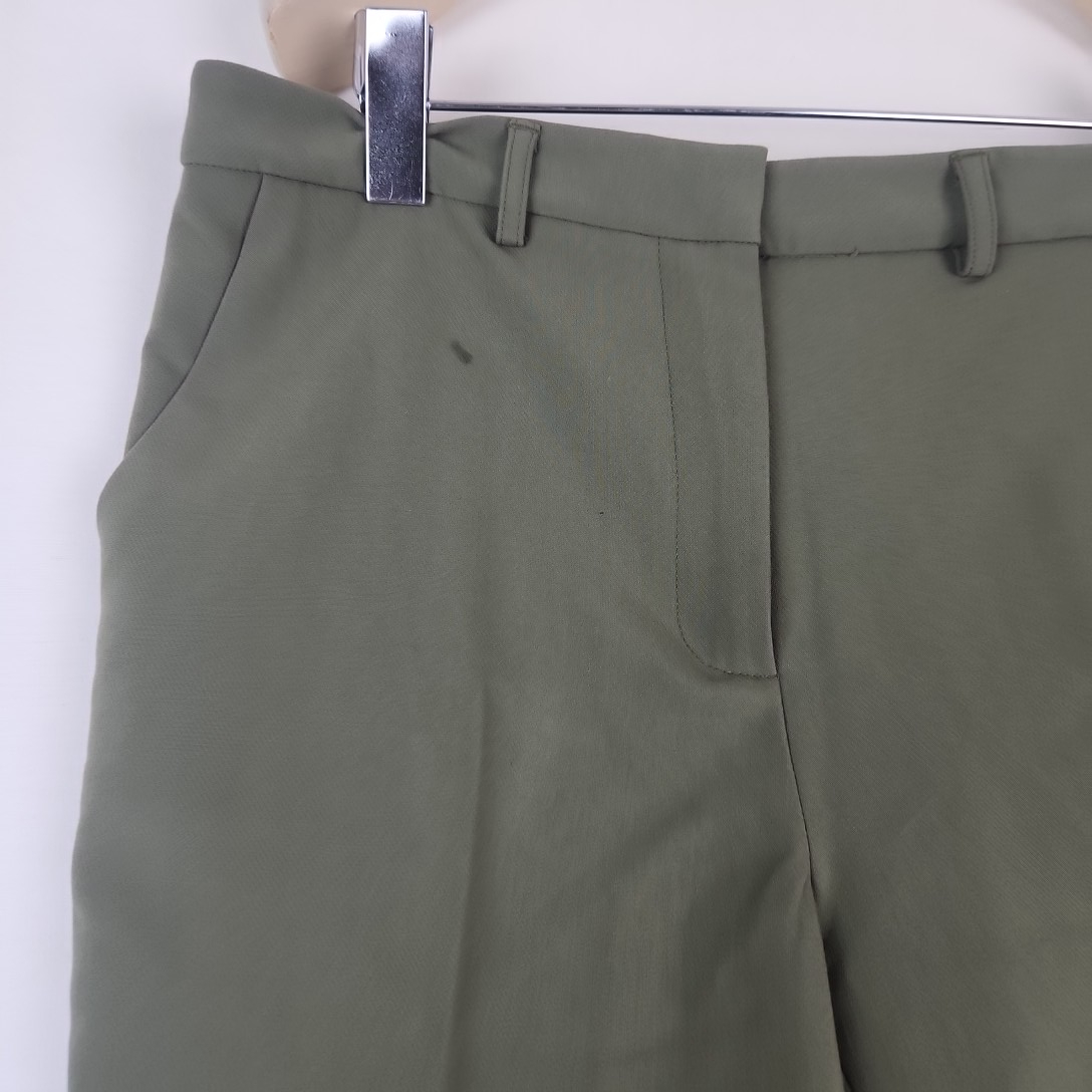 Jodhpur - Pantalon kaki - Taille 42 Longueur 92 cm Très bon état - Vue 2 - 