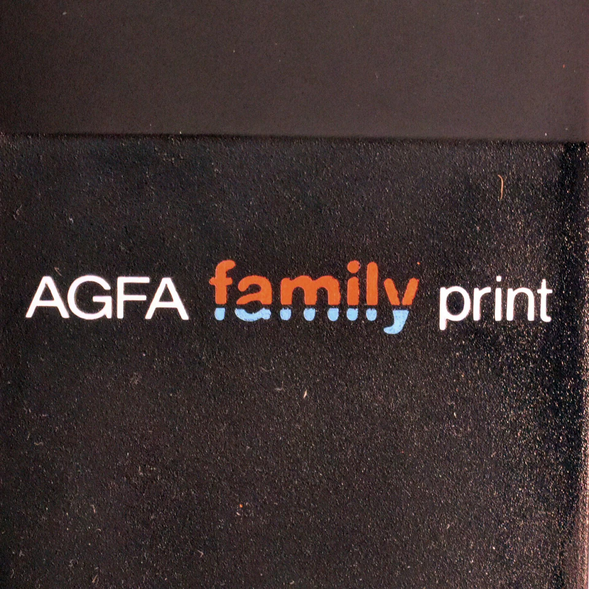 Agfa™ Family Print - Accessoire pour Visionneuse Super 8 - Photo 19