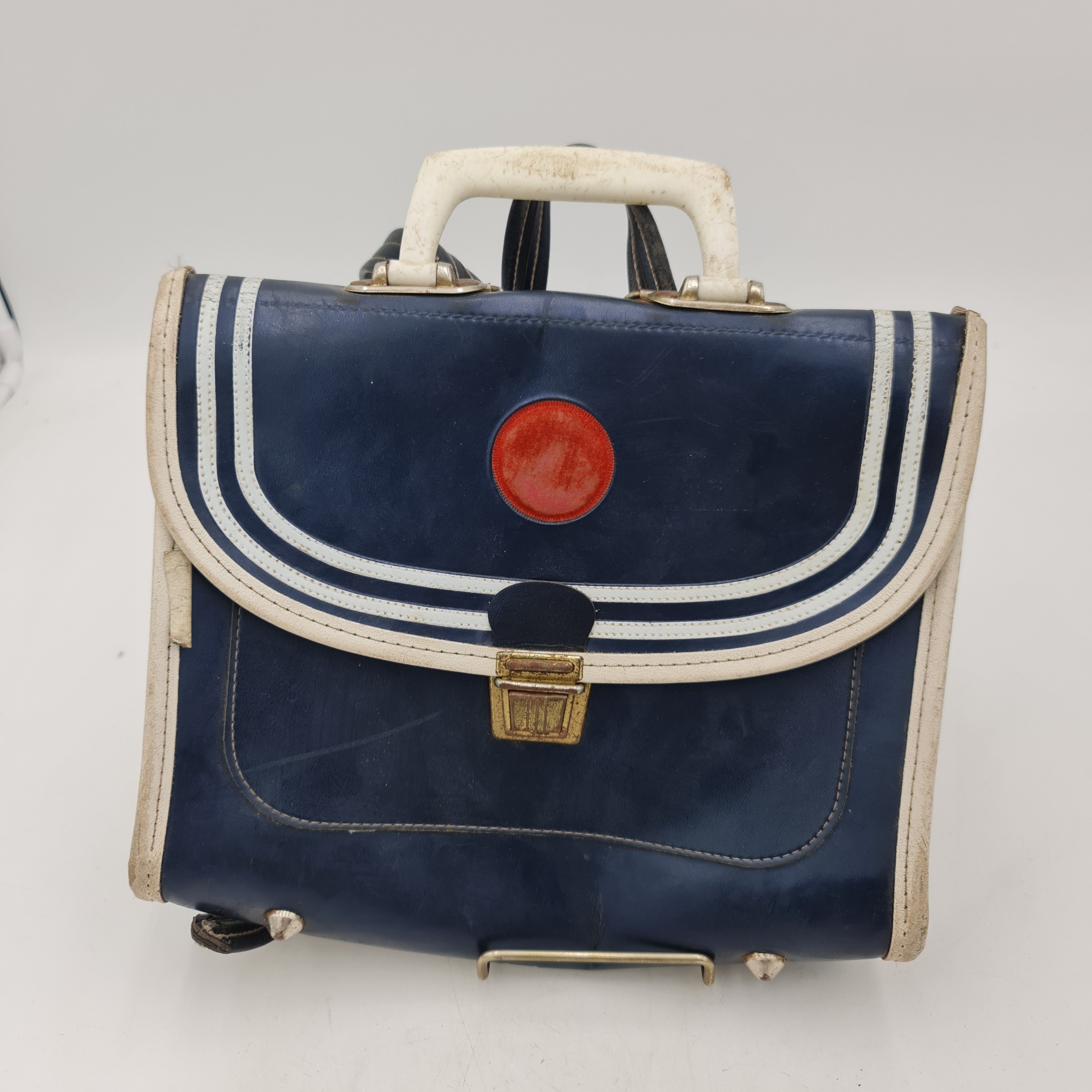 Voir photo 2 de Sac à dos écolier Sac à dos écolier - Vue 2 -
