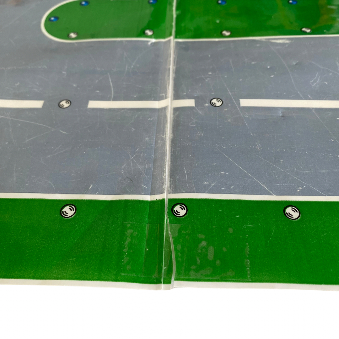 Majokit Majorette - Aéroport vintage - Bon état - Photo 8