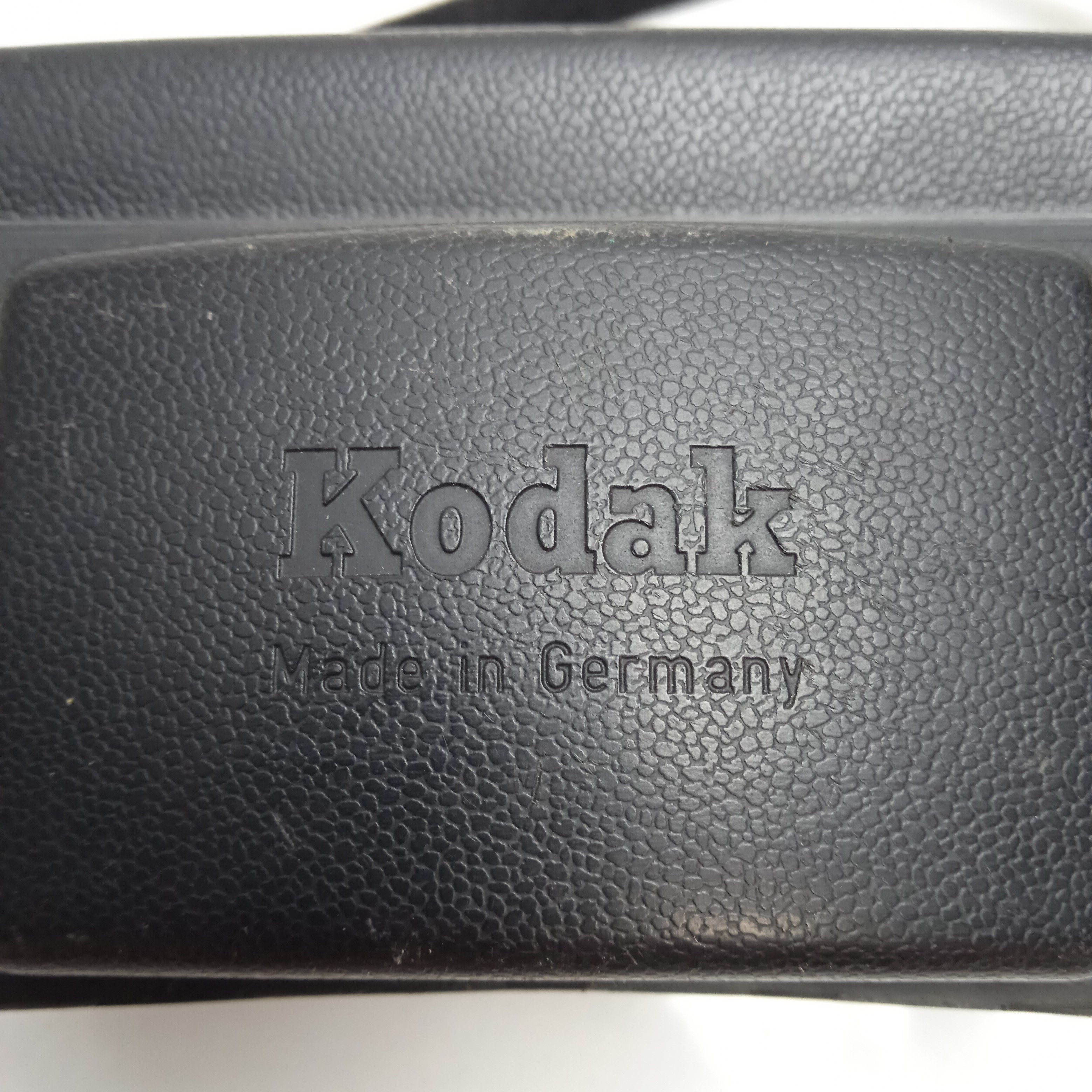 Appareil Photo KODAK 355 X Instamatic Camera Electronic - État correct - Photo 15