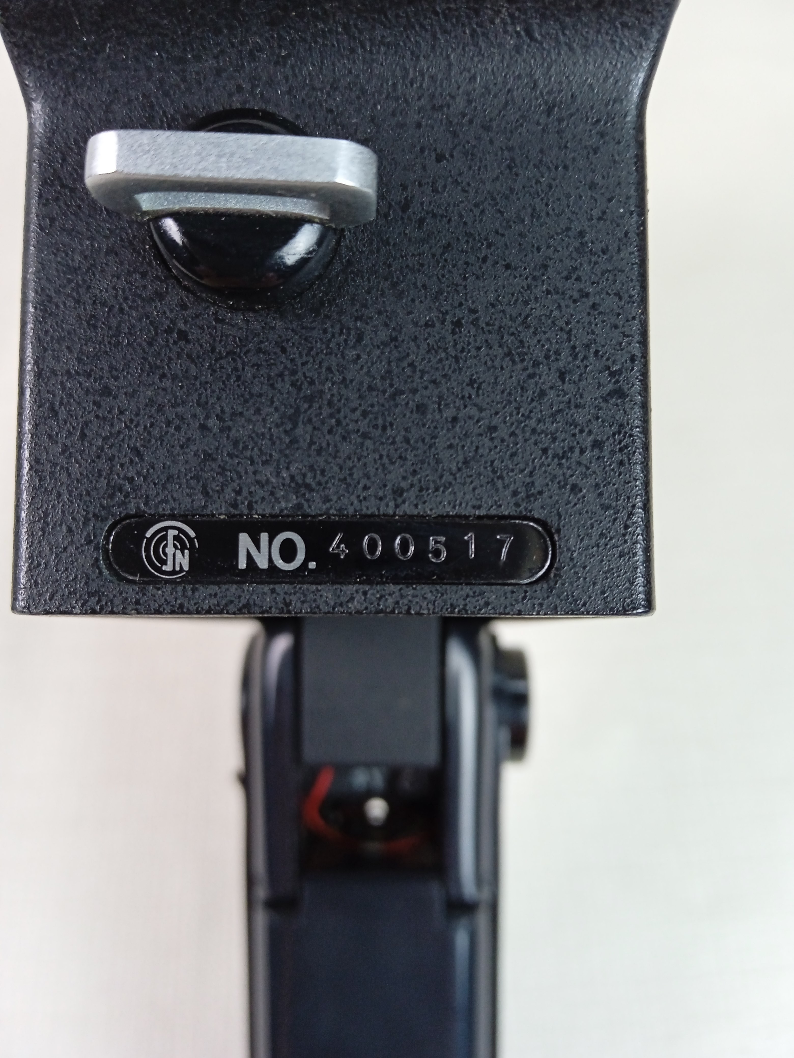 Caméra vintage Super 8 Sankyo hi-focus 444 (NON TESTE ) - Photo 11