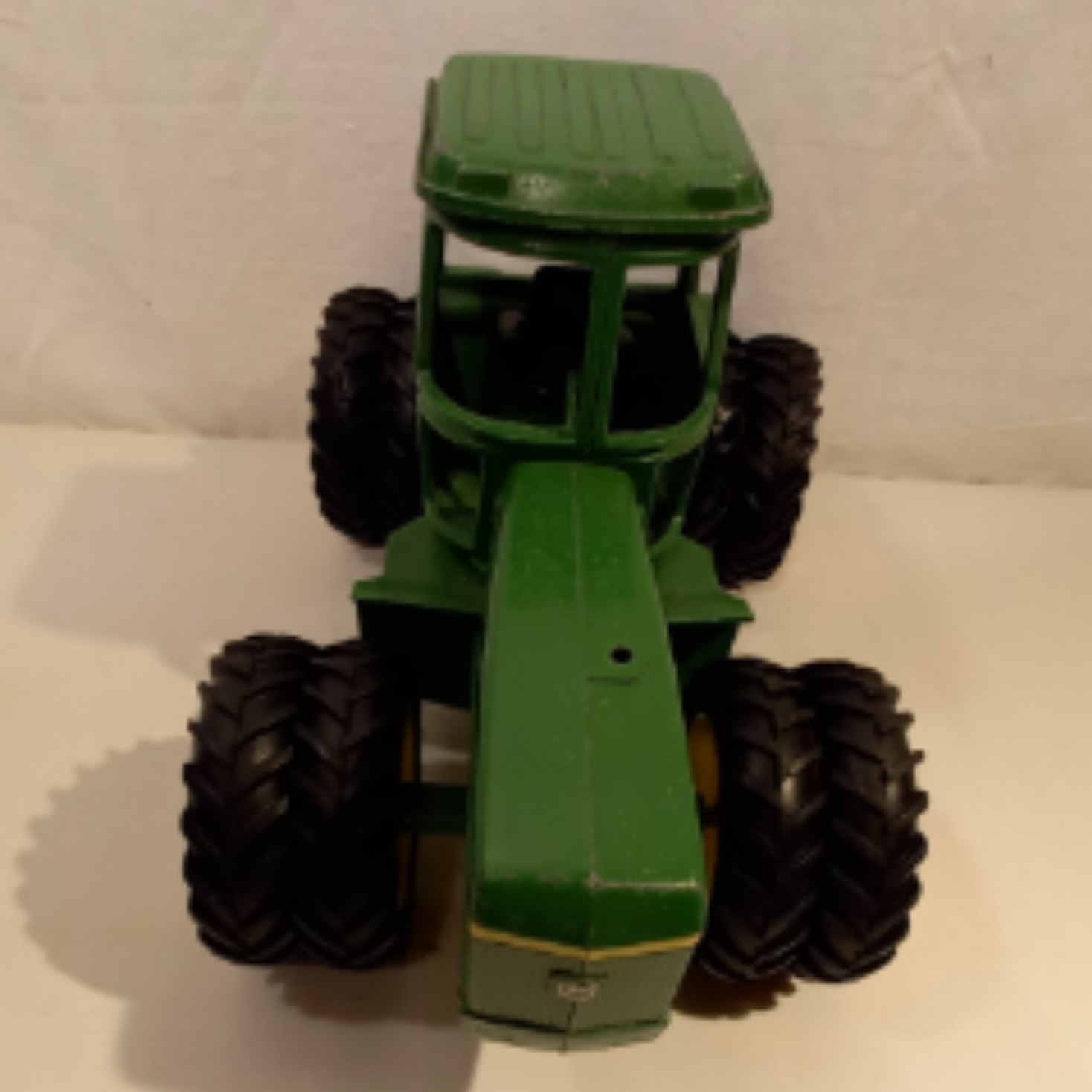 Jouet Tracteur Deere 4x4. Bon état - Vue 2 - 