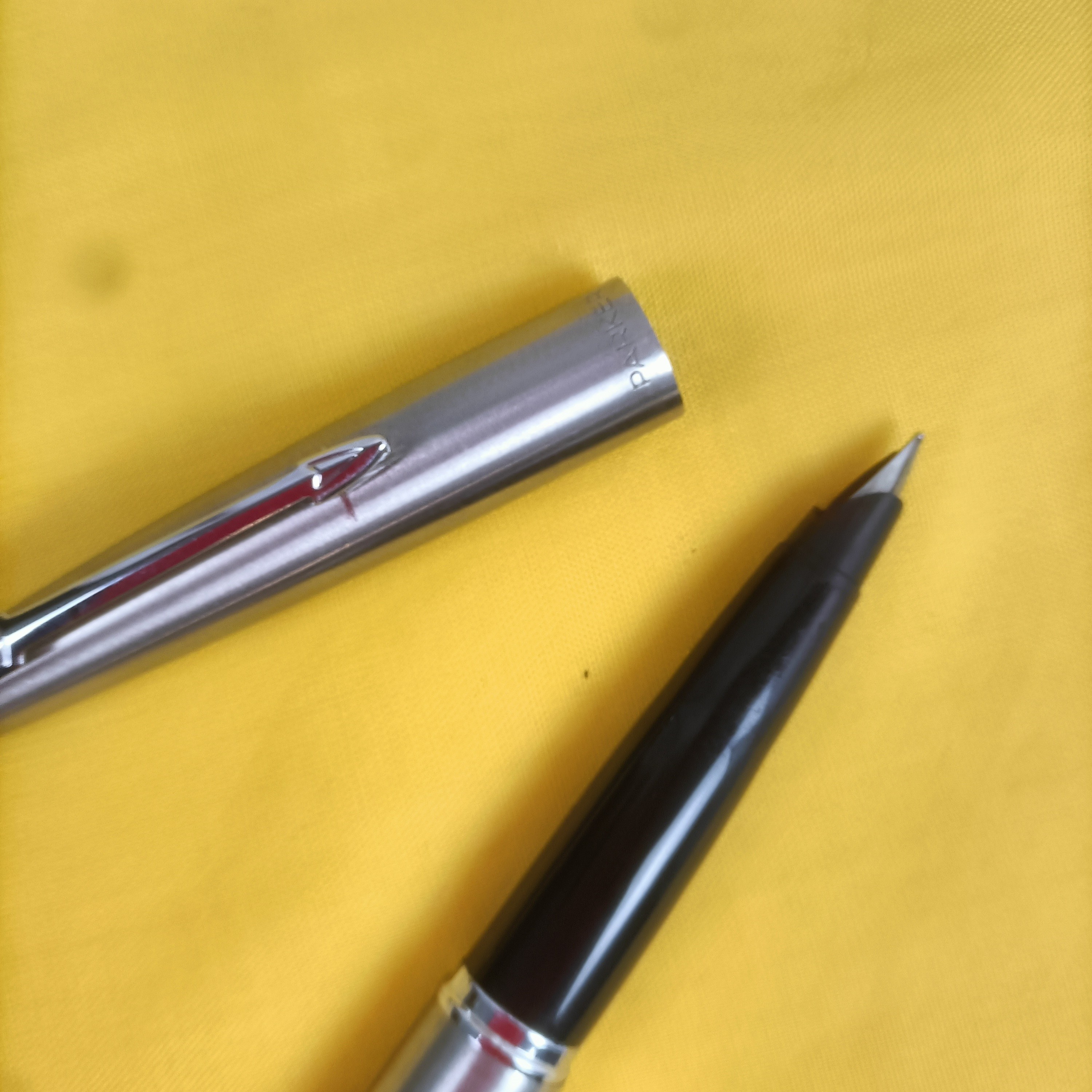 Voir photo 10 de Stylo plume Parker Stylo plume Parker Bon état - Vue 10 -