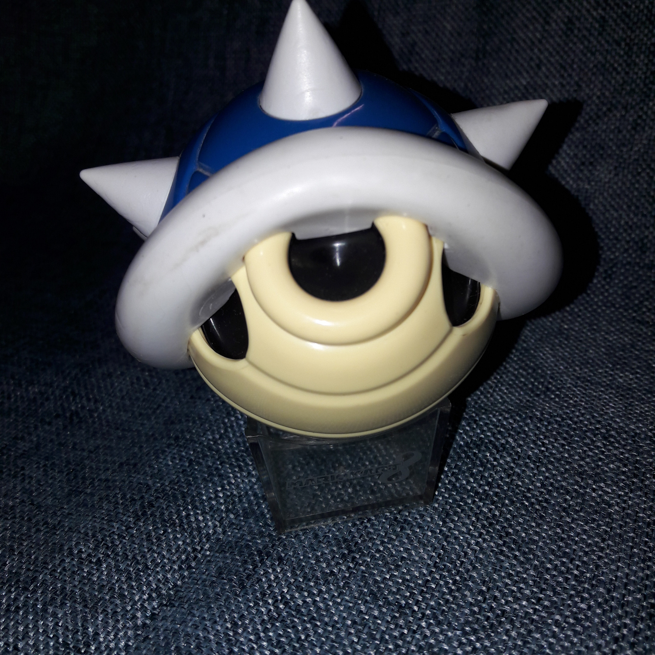 Figurine Mariokart8 Bon état - Vue 2 - 