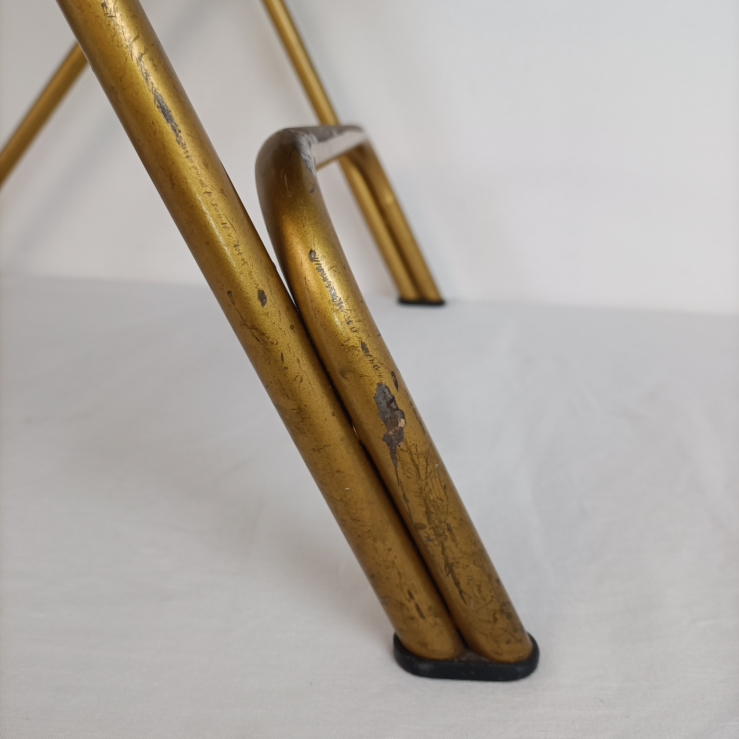 Chaise pliante Vintage - Lafuma État correct - Vue 13 - 
