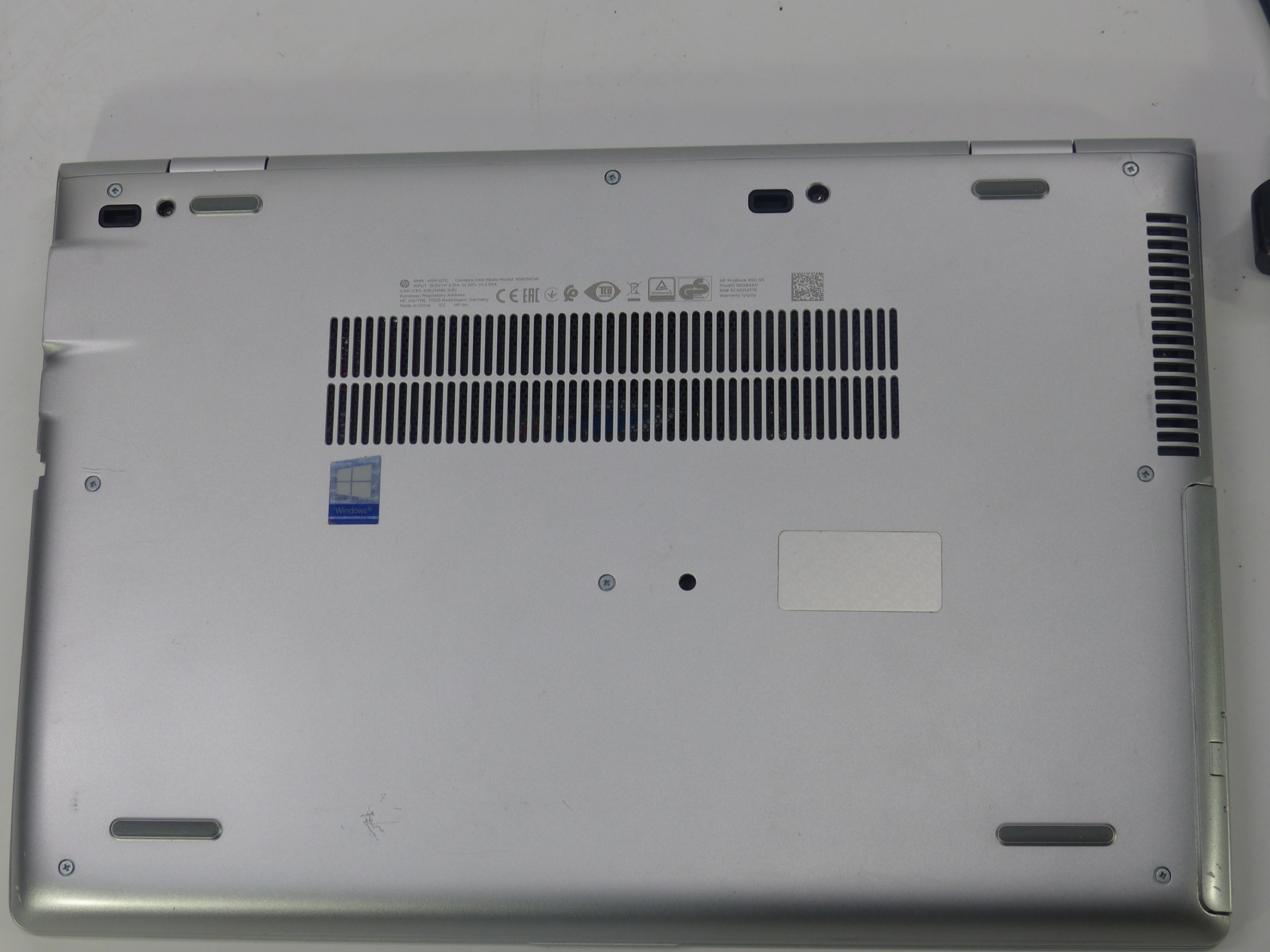 PC HP Pro Book Reconditionné - Photo 9