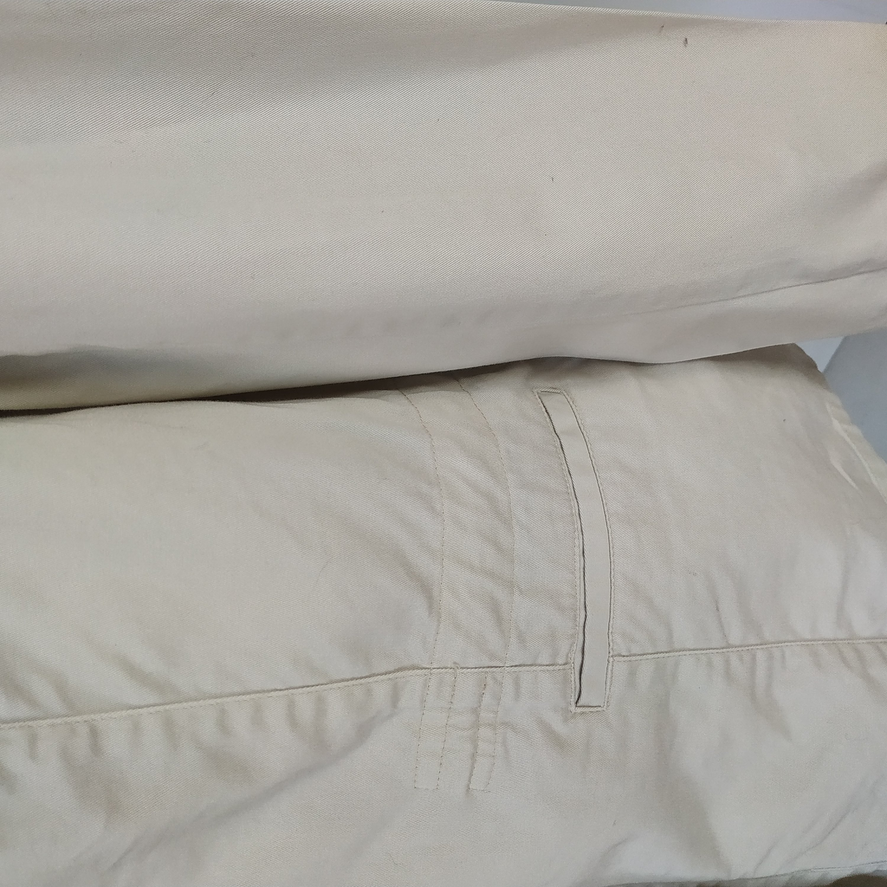 Voir photo 4 de Veste sport "saharienne" BALSAMIK T 44 Veste sport "saharienne" BALSAMIK T 44 Très bon état - Vue 4 -