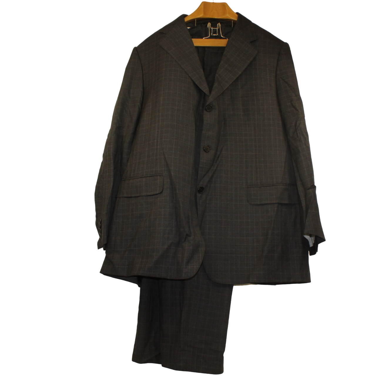 Veste et pantalon - Lanvin Bon état -  reconditionné disponible sur Label Emmaüs