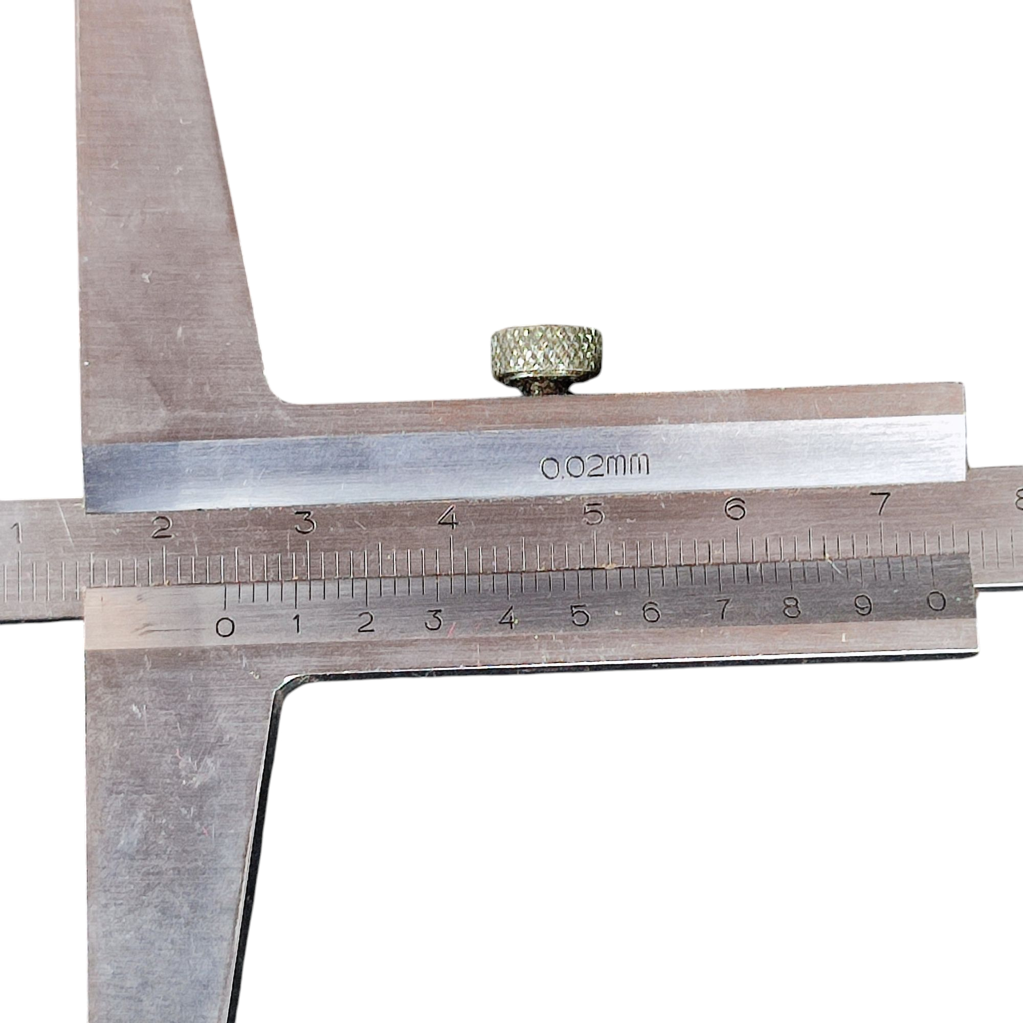 Jauge de profondeur 30 cm - 0,02 mm  - Vue 3 - 