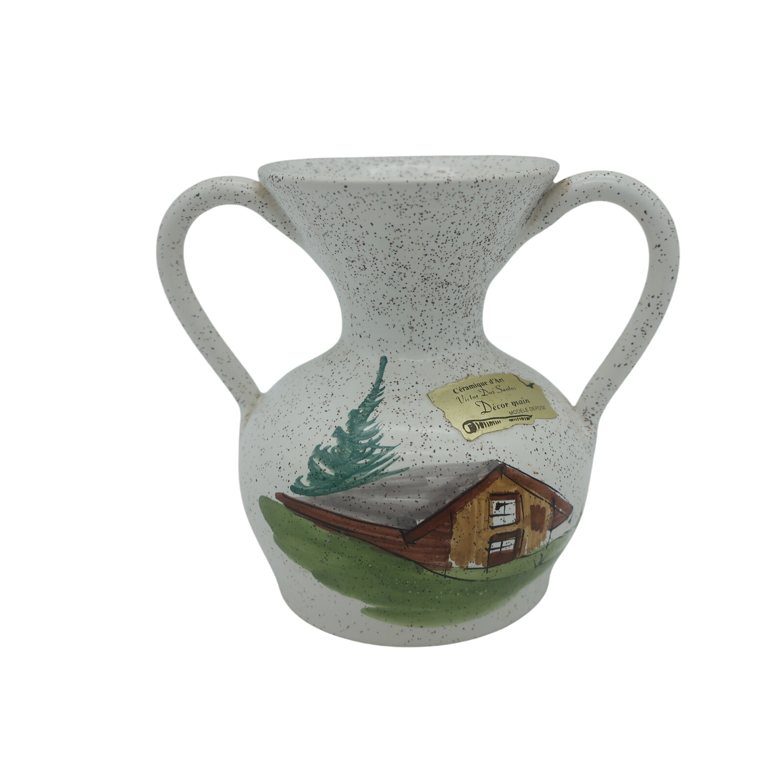 Petit vase 