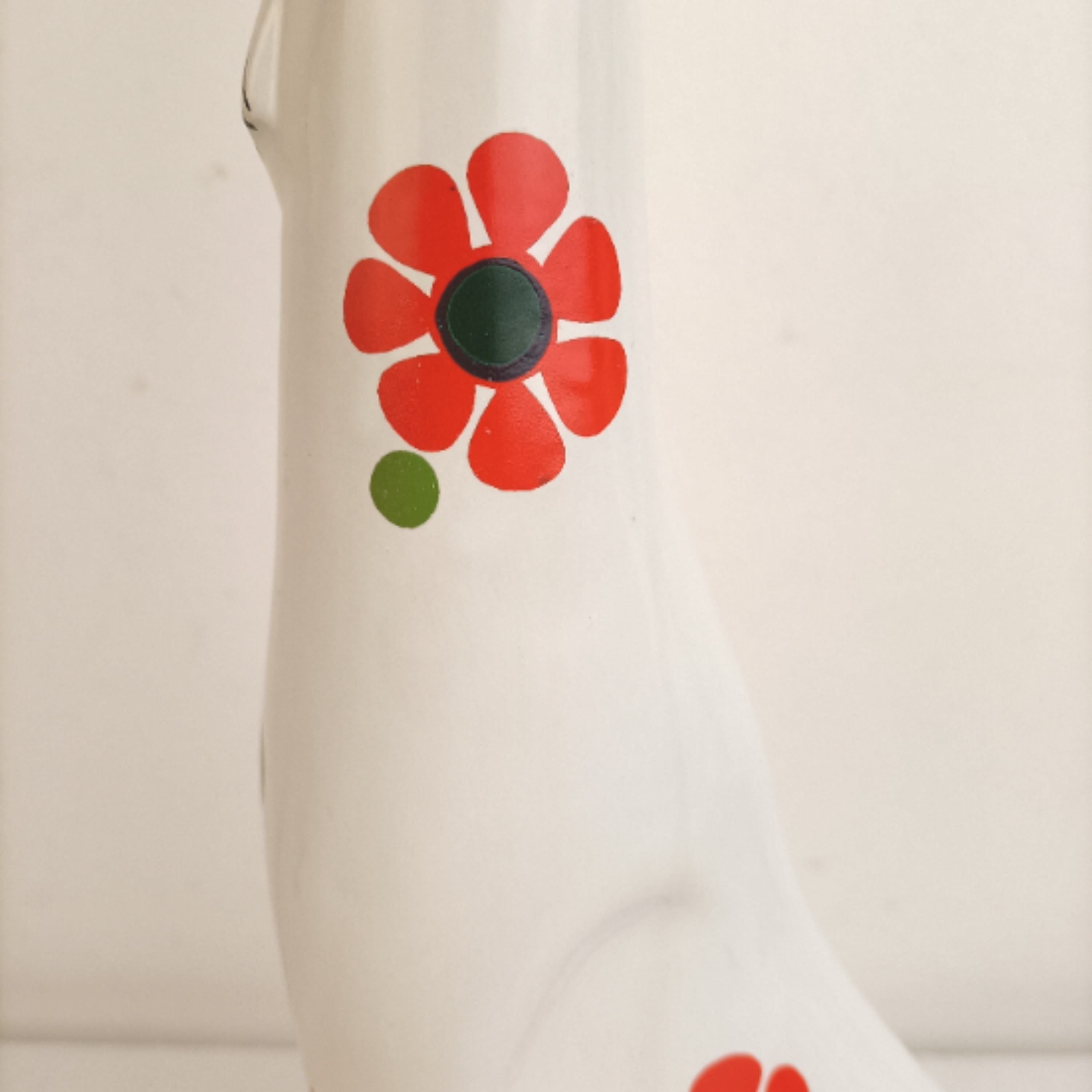 Bouteille/Carafe liqueur Garnier Vintage année 1976 - Photo 9