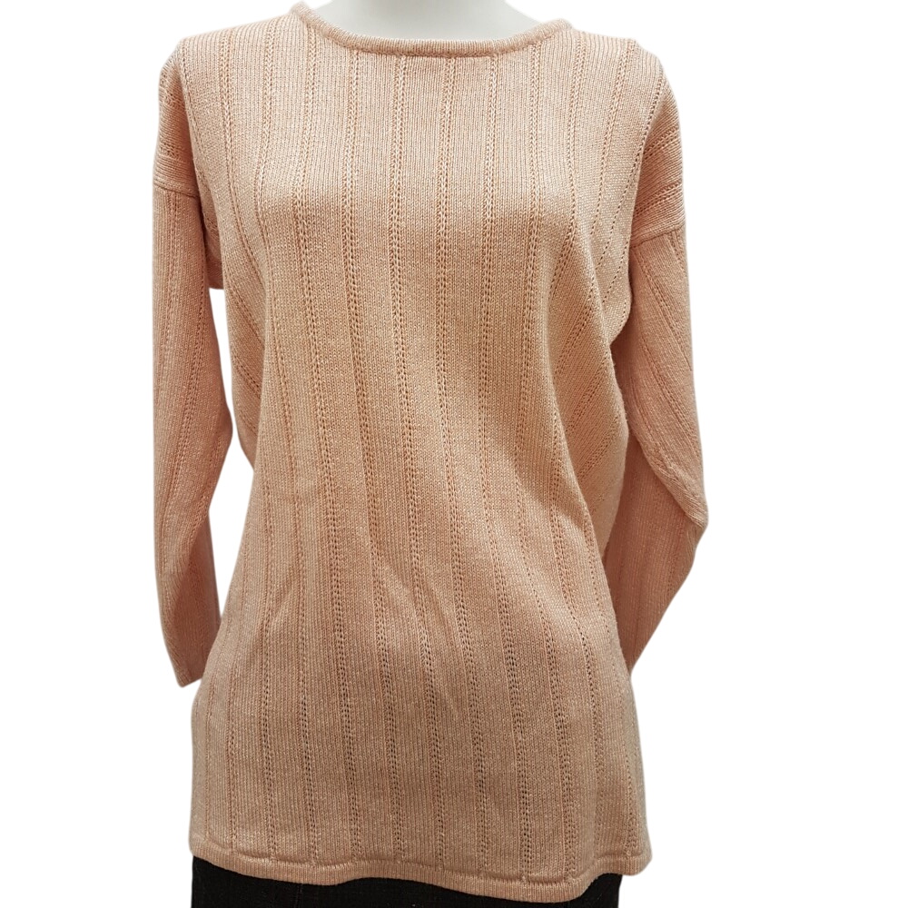 Pull en maille perle chin - taille M - Phildar - Modalova