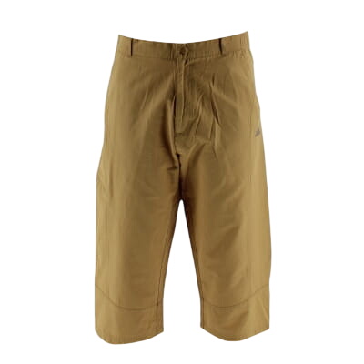 Pantacourt moutarde - Taille L - adidas - Modalova